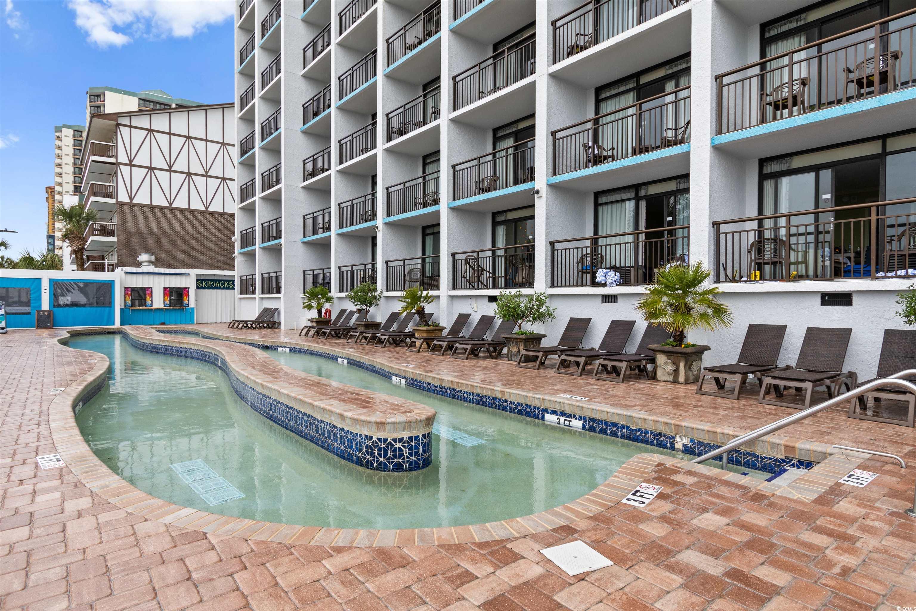 3000 N Ocean Blvd. #333, Myrtle Beach, South Carolina image 27