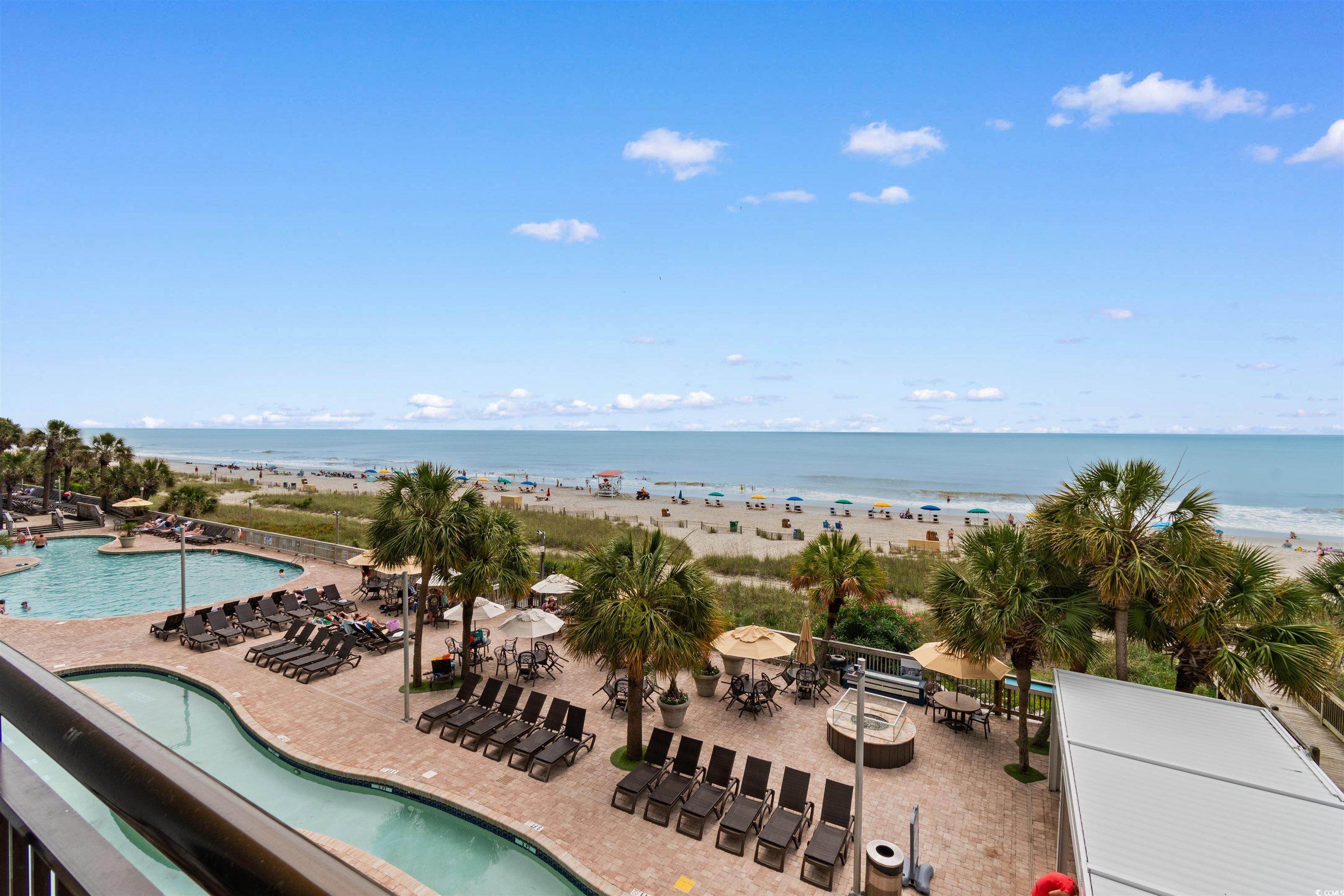 3000 N Ocean Blvd. #333, Myrtle Beach, South Carolina image 28