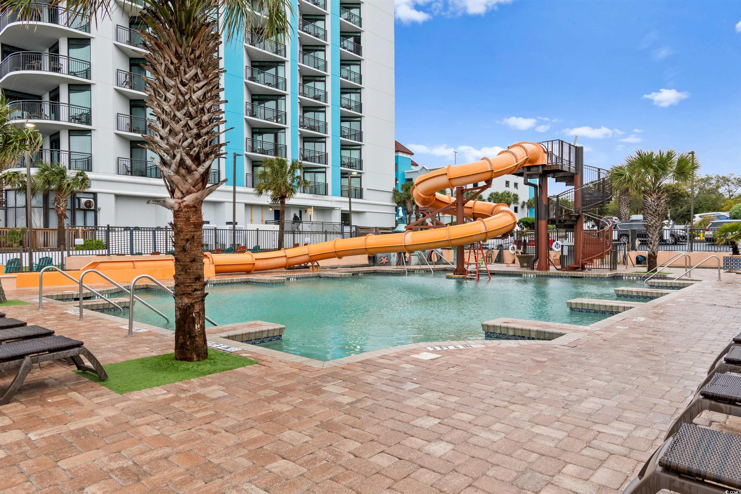 3000 N Ocean Blvd. #333, Myrtle Beach, South Carolina image 29