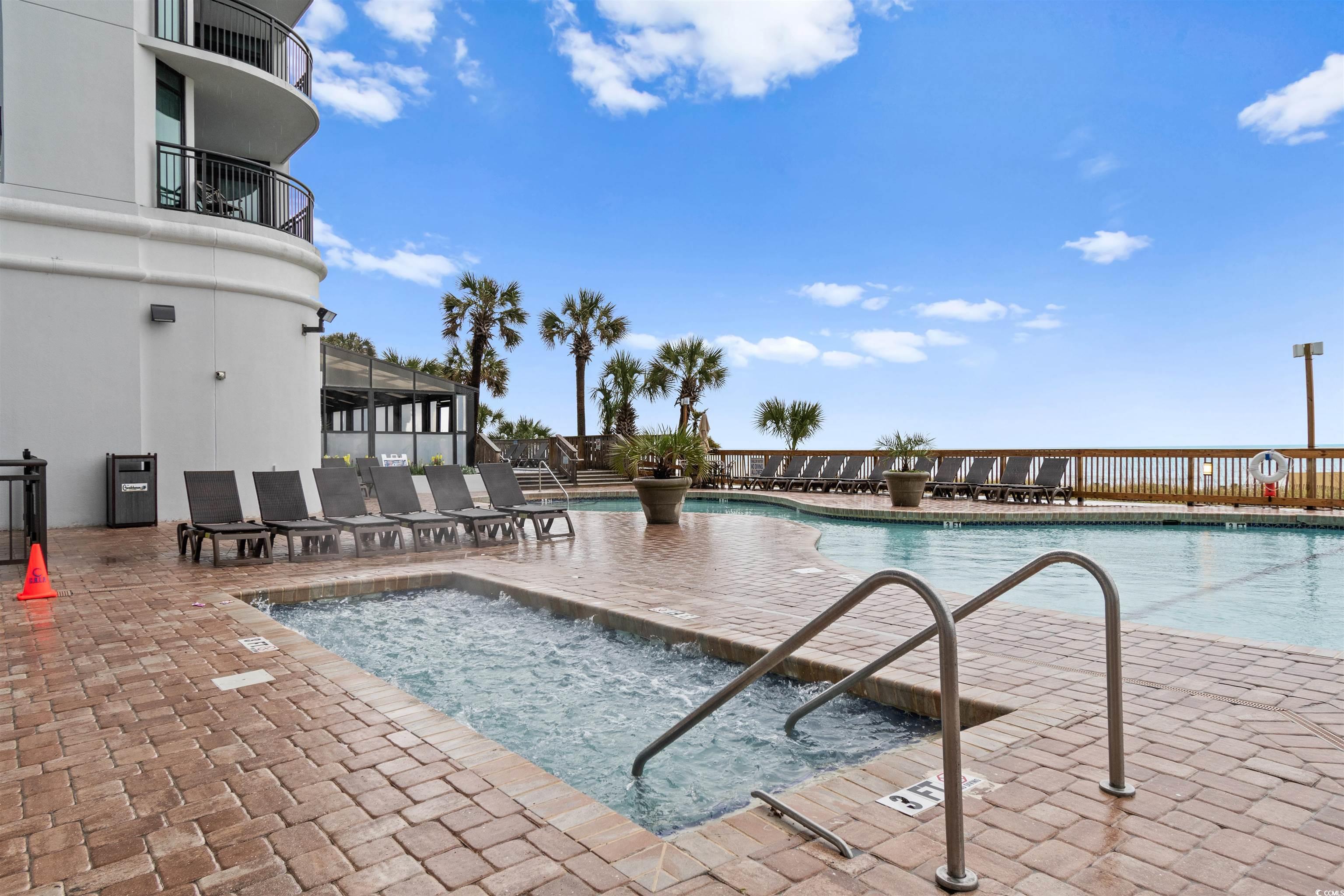 3000 N Ocean Blvd. #333, Myrtle Beach, South Carolina image 30