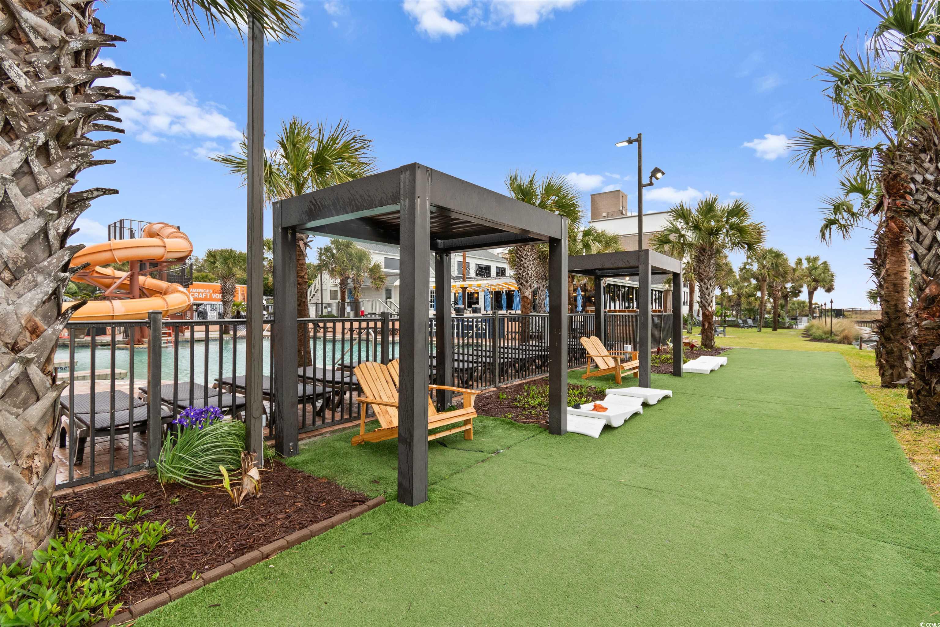 3000 N Ocean Blvd. #333, Myrtle Beach, South Carolina image 34