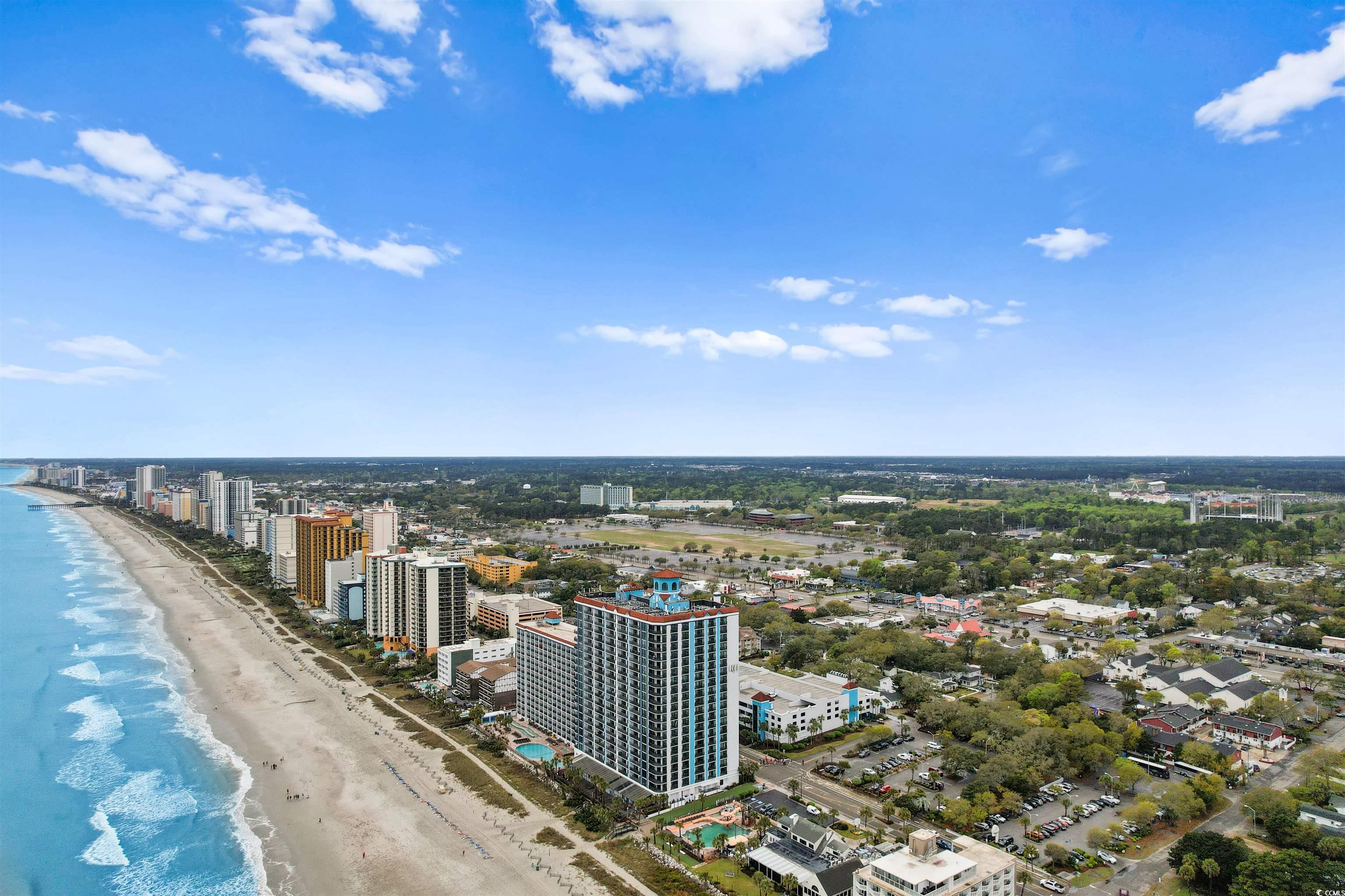 3000 N Ocean Blvd. #333, Myrtle Beach, South Carolina image 38