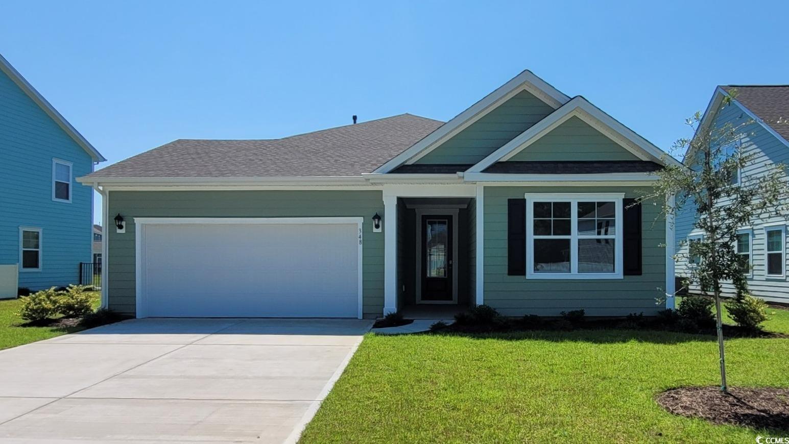 704 Rupert Dr, Conway, South Carolina image 1