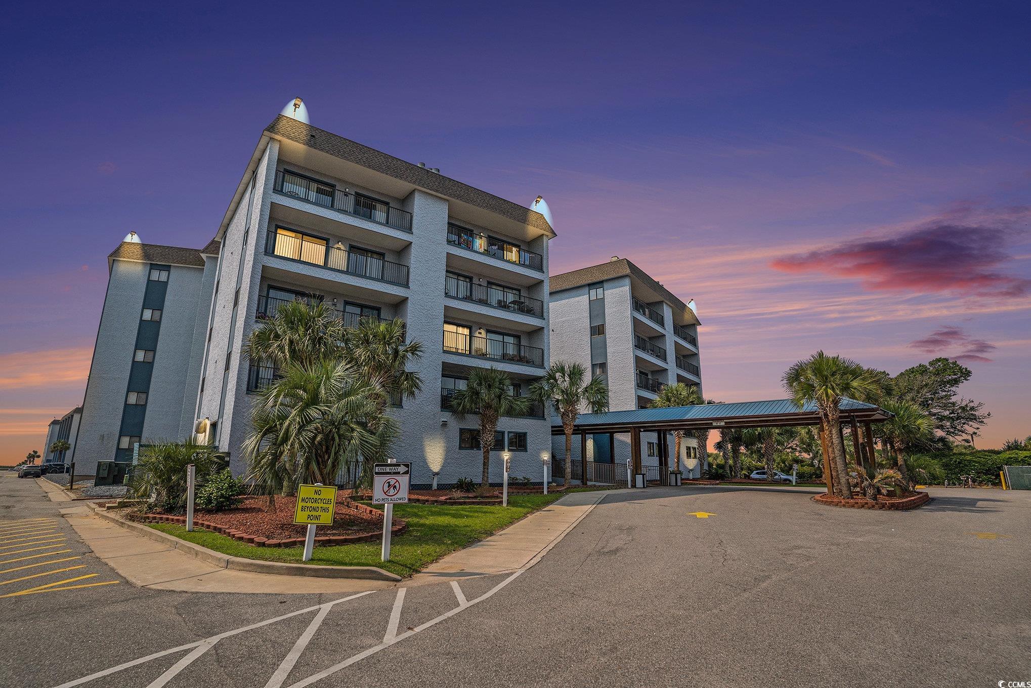 5905 South Kings Hwy. #132B, Myrtle Beach, South Carolina image 2