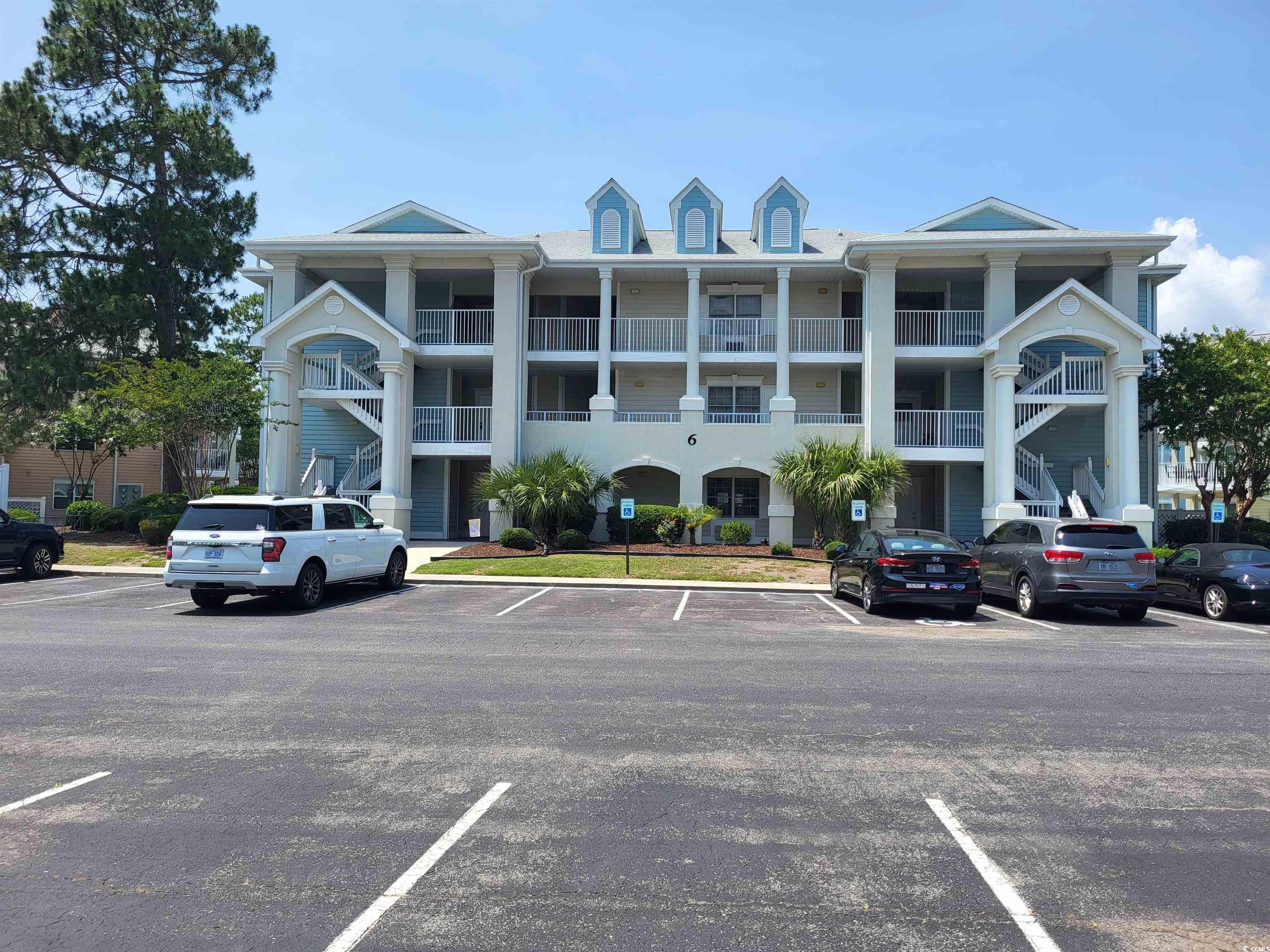 330 S Middleton Dr. UNIT #603 Calabash, NC 28467