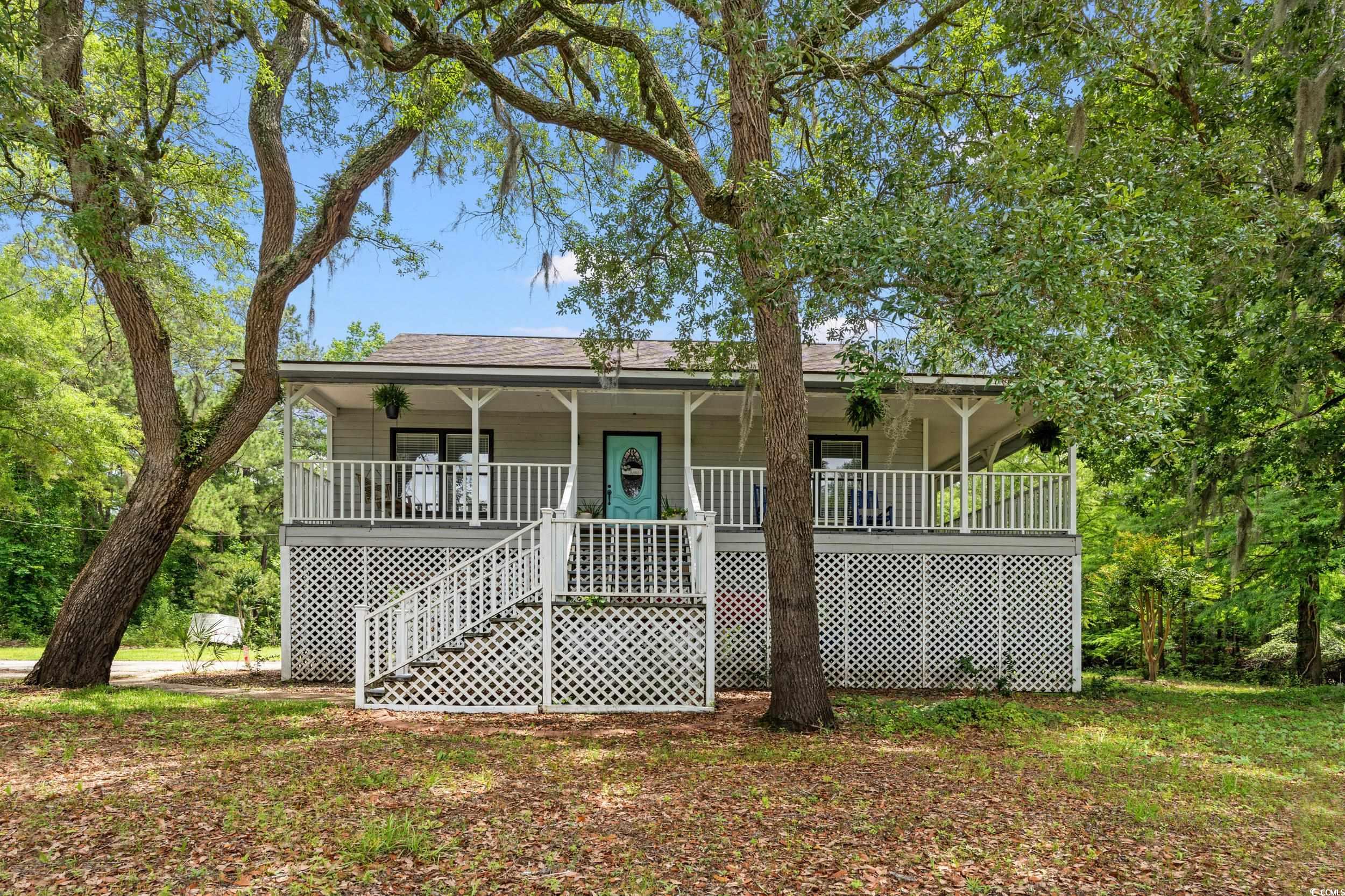 1936 Lees Landing Circle, Conway, South Carolina image 1