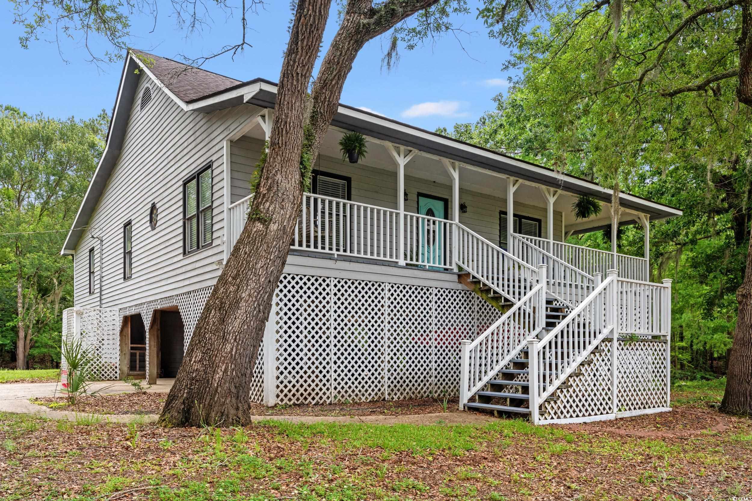 1936 Lees Landing Circle, Conway, South Carolina image 2