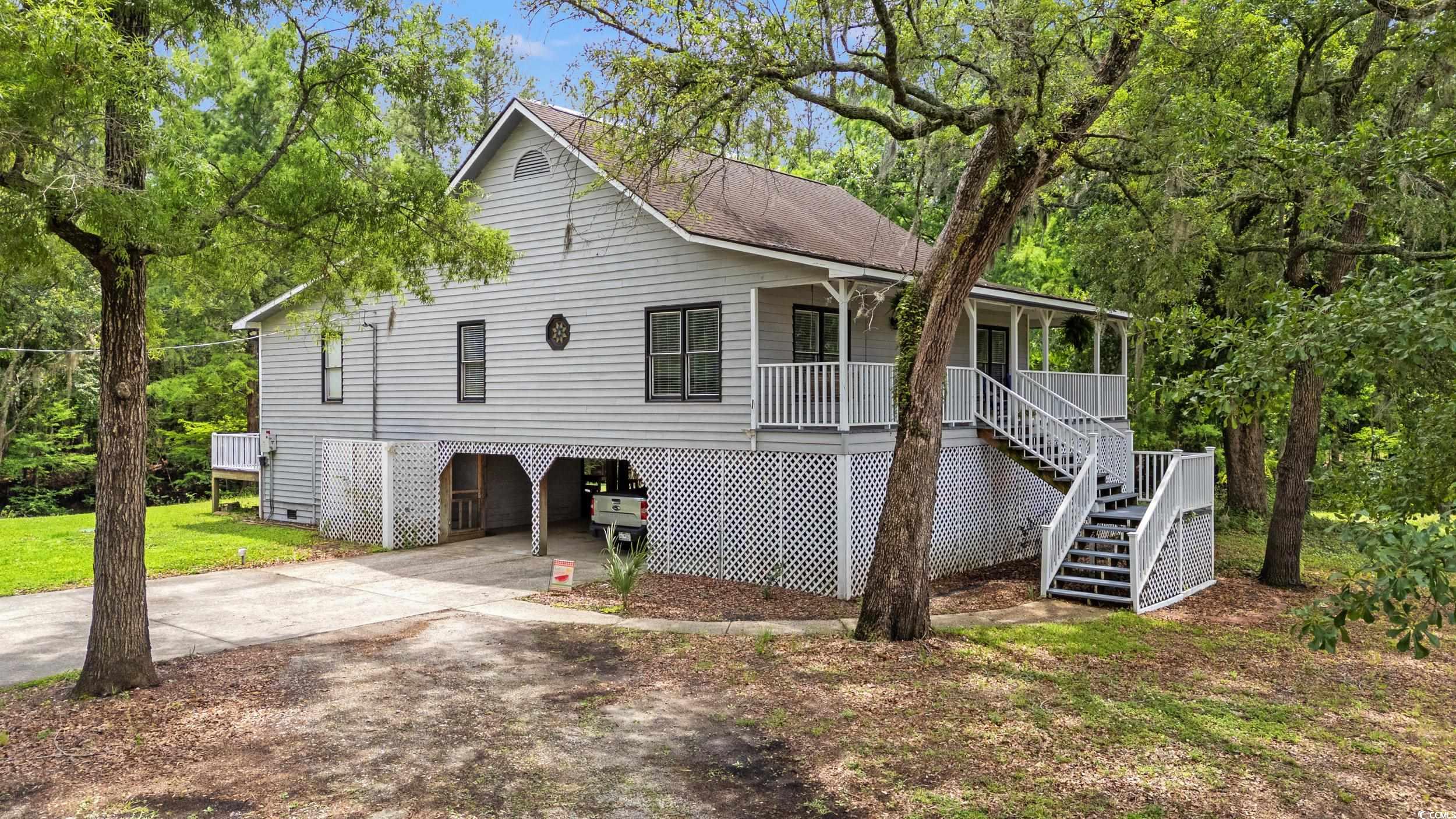1936 Lees Landing Circle, Conway, South Carolina image 32
