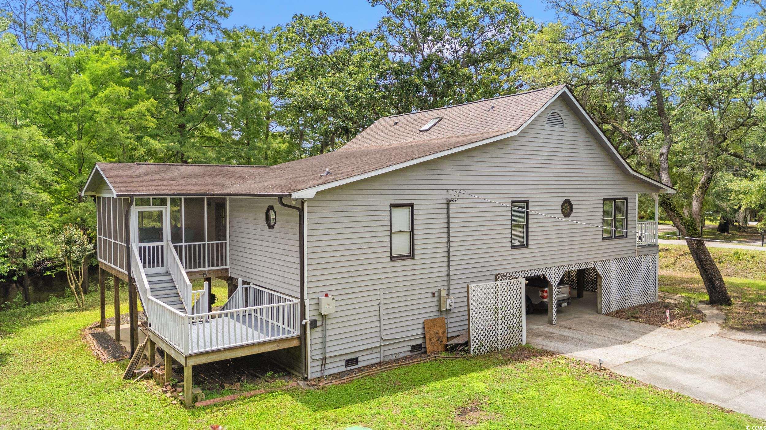 1936 Lees Landing Circle, Conway, South Carolina image 33
