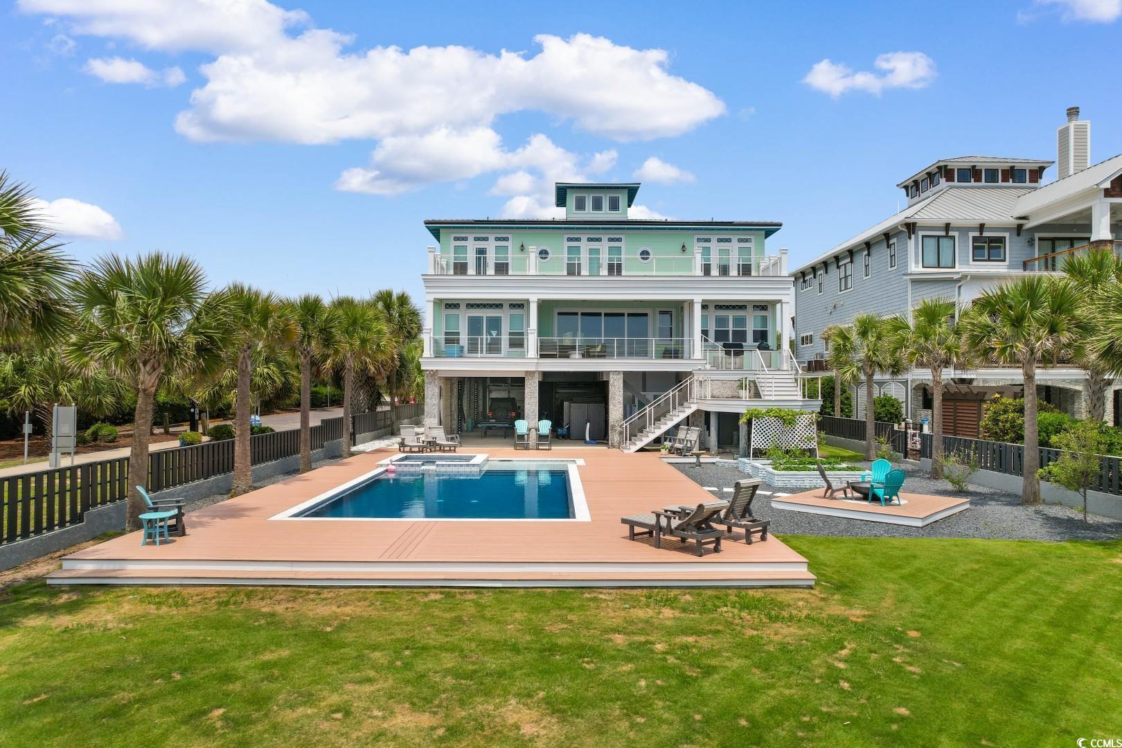 4900 N Ocean Blvd., Myrtle Beach, South Carolina image 1