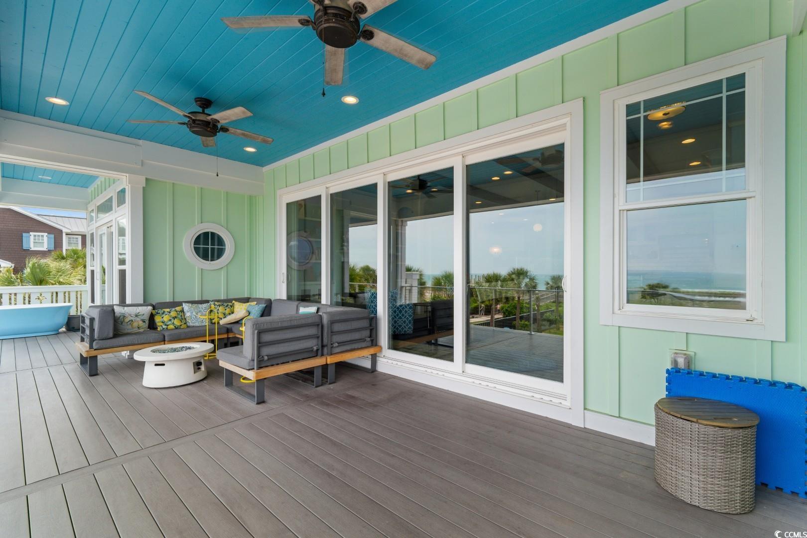 4900 N Ocean Blvd., Myrtle Beach, South Carolina image 31