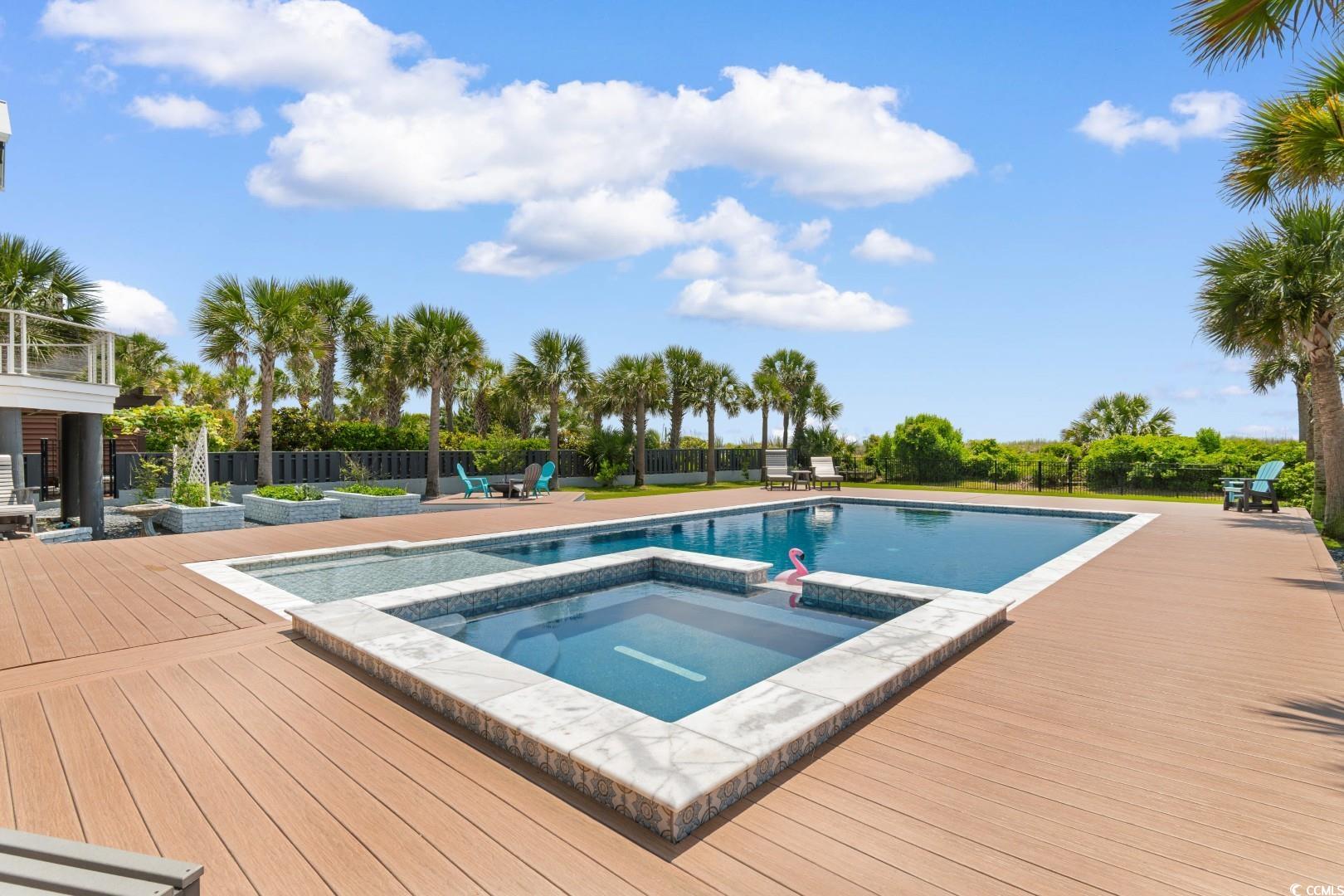 4900 N Ocean Blvd., Myrtle Beach, South Carolina image 33