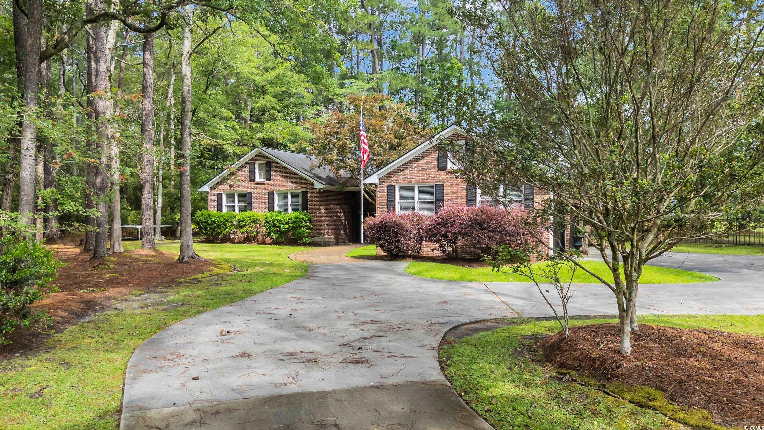 196 John Waites Ct., Georgetown, South Carolina image 3