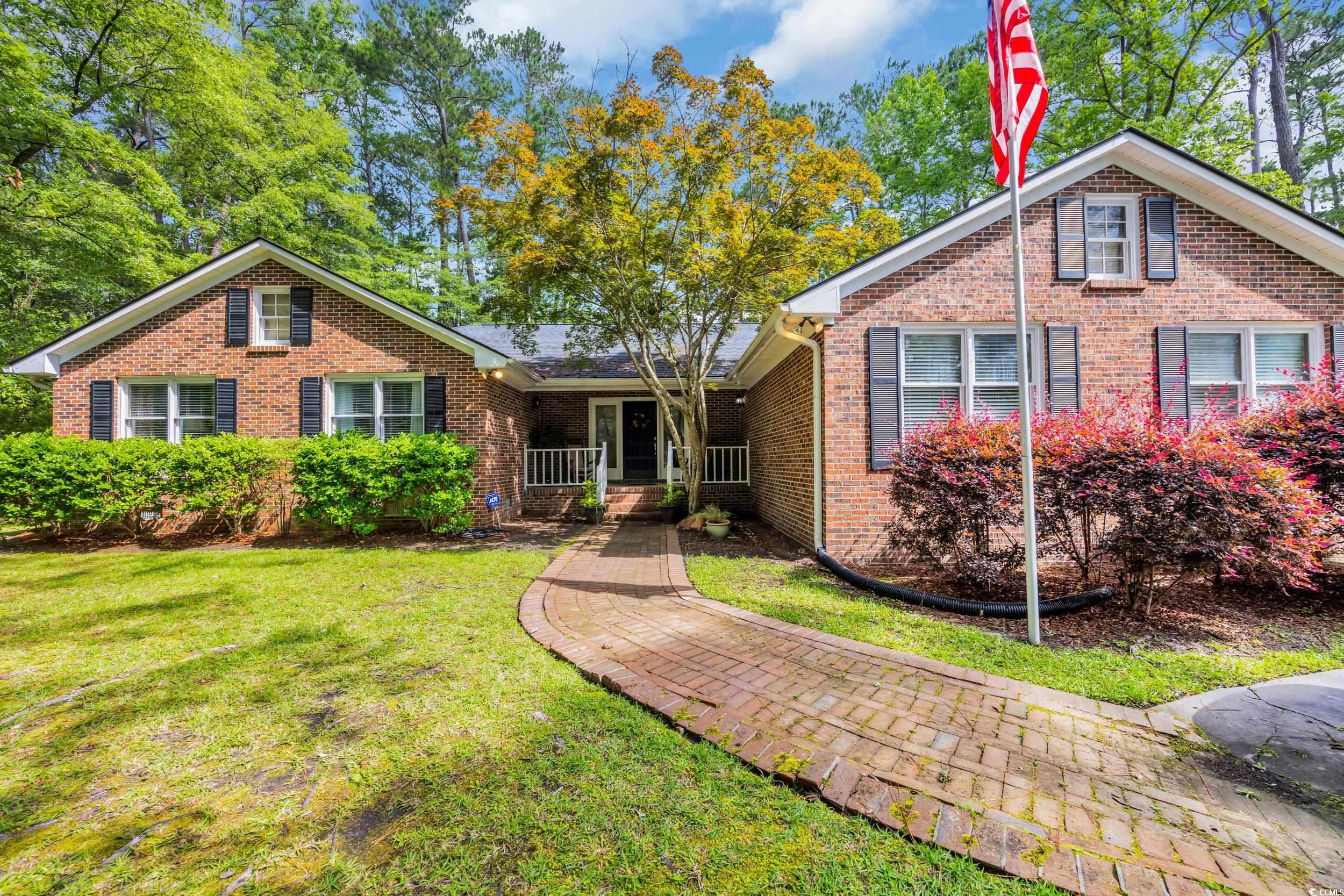 196 John Waites Ct., Georgetown, South Carolina image 4
