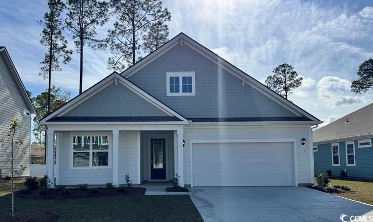 161 Stride Ct., Myrtle Beach, South Carolina image 1