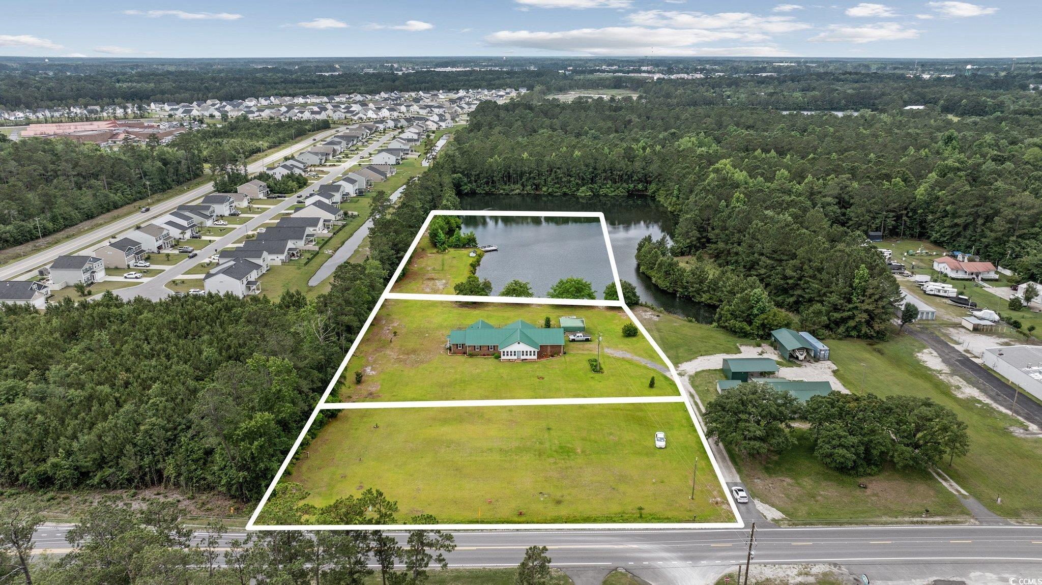 1342 Highway 90, Conway, South Carolina image 15