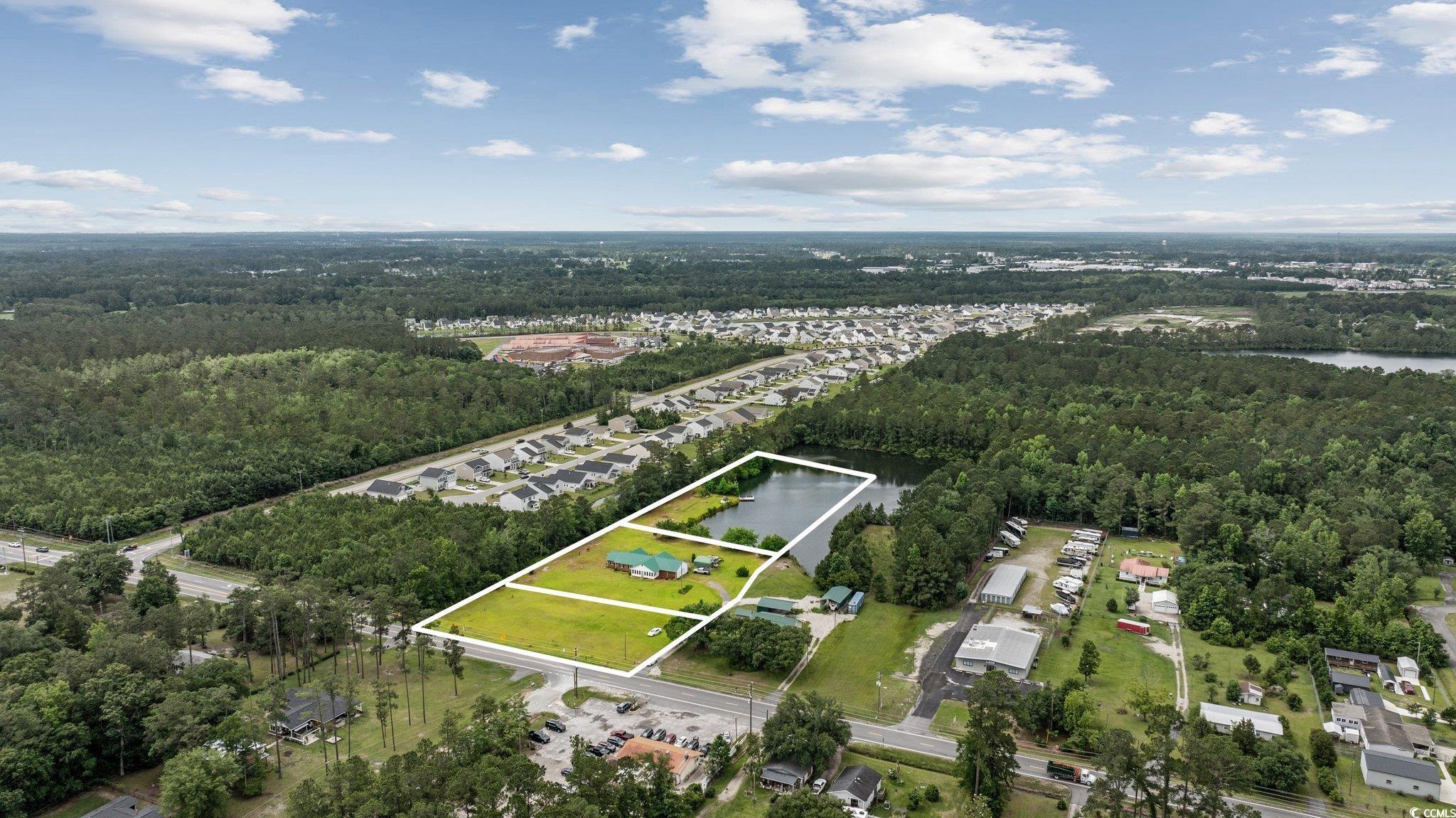 1342 Highway 90, Conway, South Carolina image 17