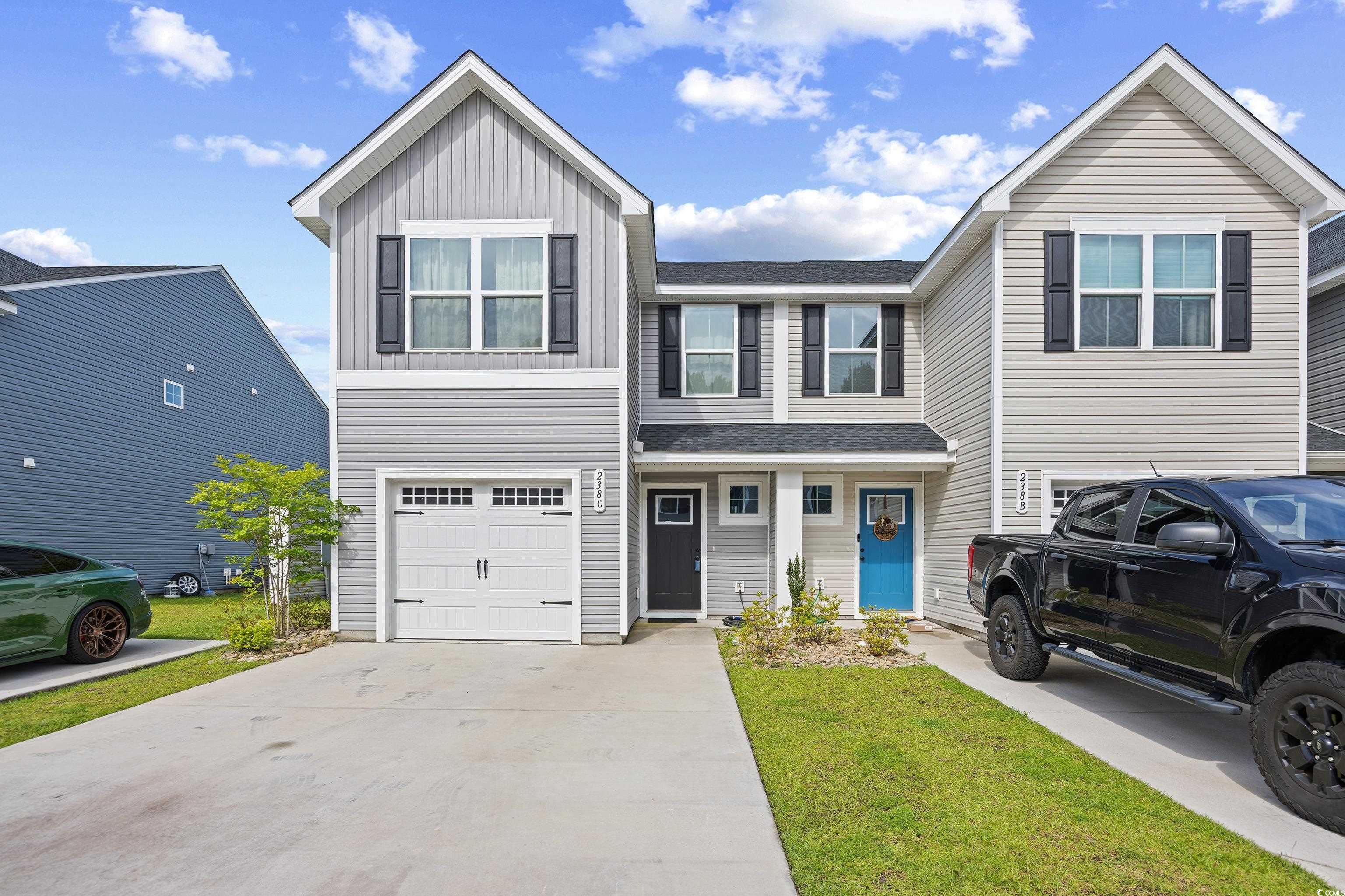 238 Christiana Ln. #C, Myrtle Beach, South Carolina image 3