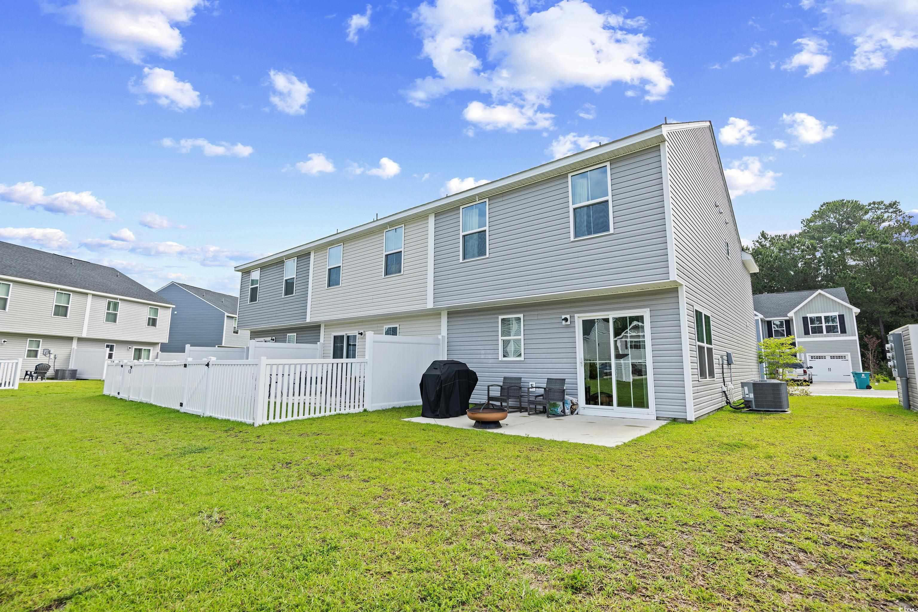 238 Christiana Ln. #C, Myrtle Beach, South Carolina image 34