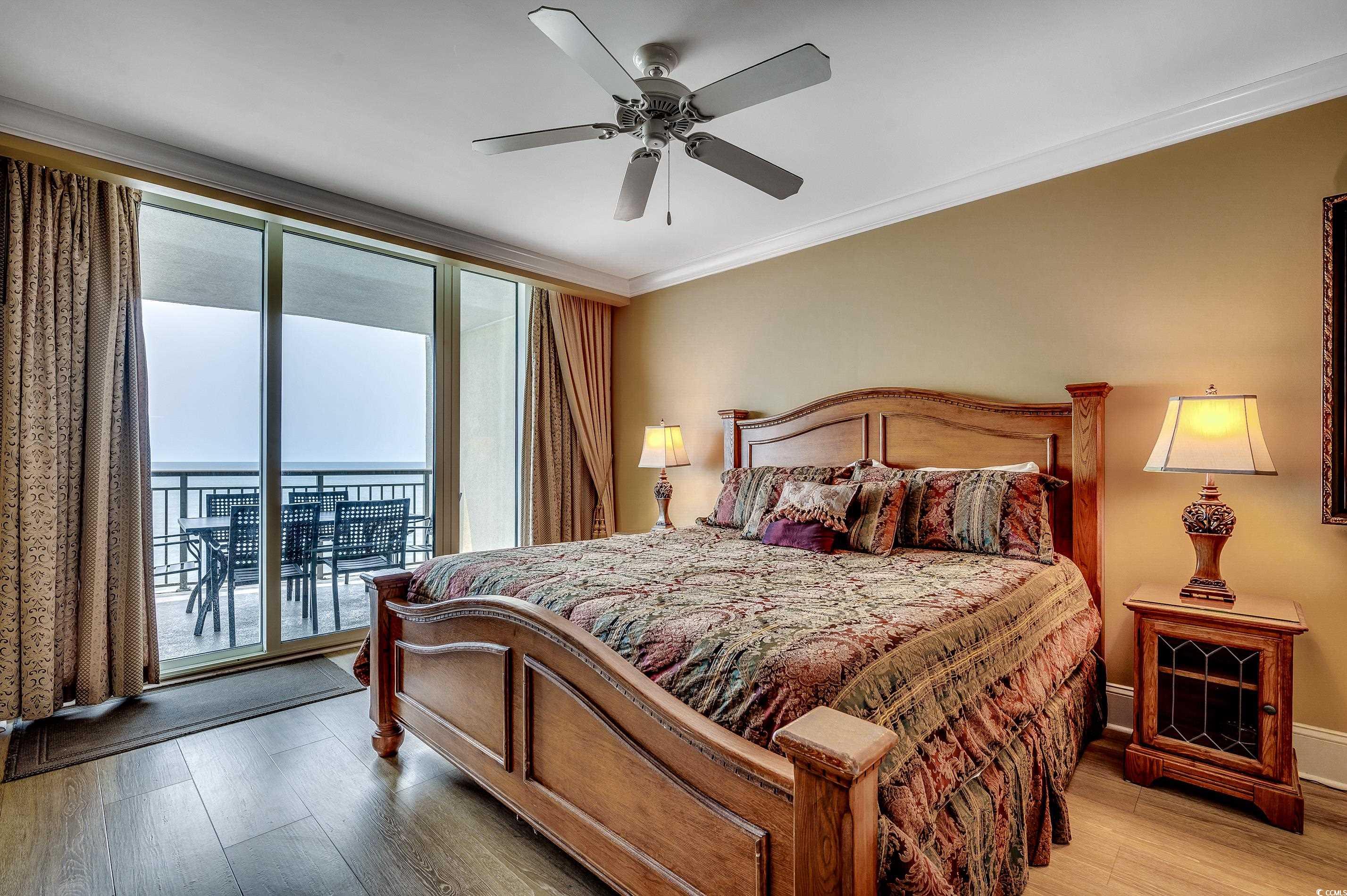 603 S Ocean Blvd. #1205, North Myrtle Beach, South Carolina image 10