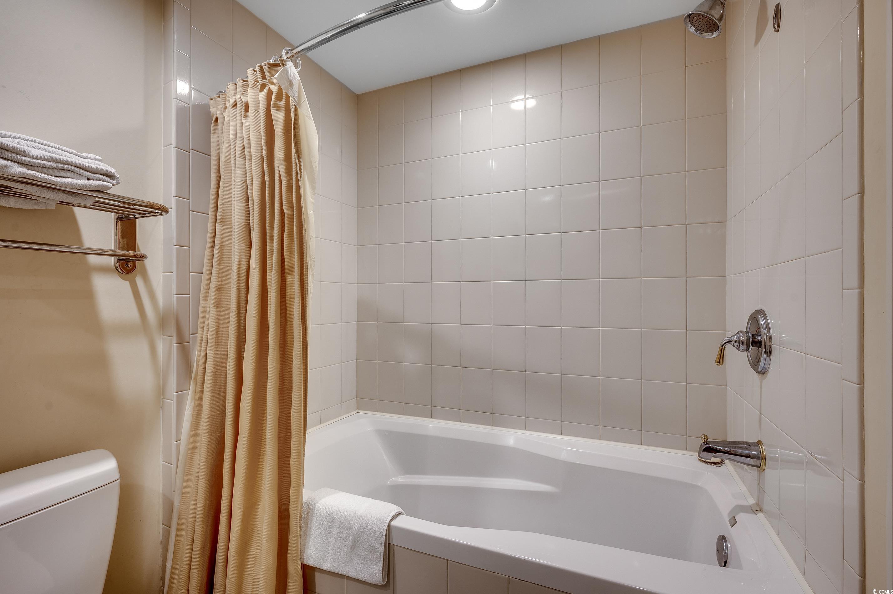 603 S Ocean Blvd. #1205, North Myrtle Beach, South Carolina image 17
