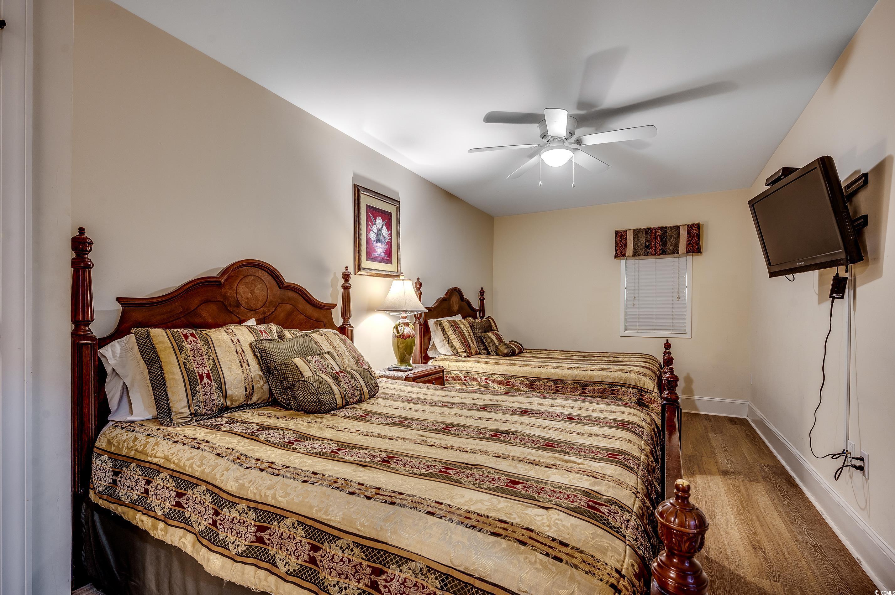 603 S Ocean Blvd. #1205, North Myrtle Beach, South Carolina image 18