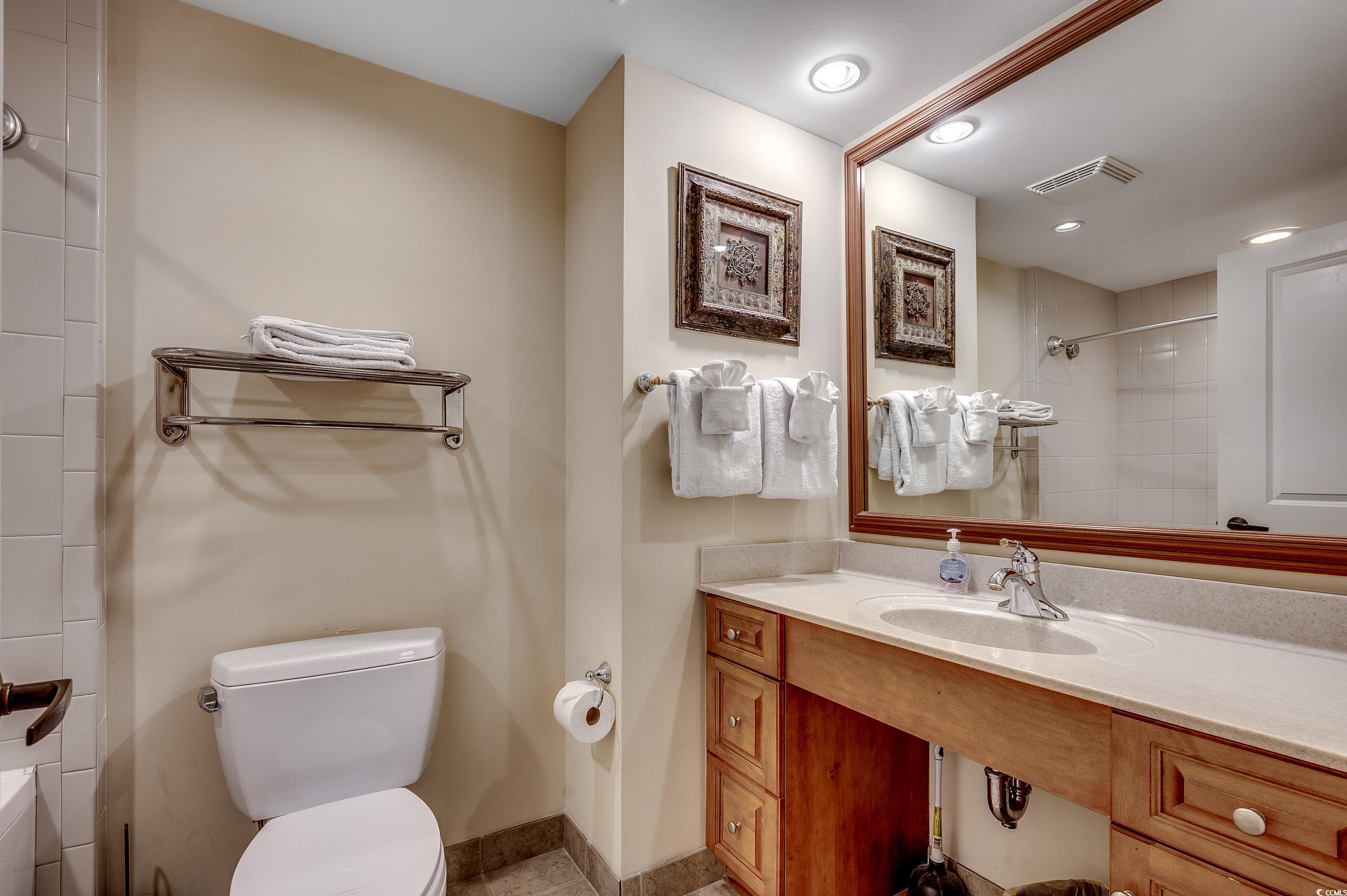603 S Ocean Blvd. #1205, North Myrtle Beach, South Carolina image 19