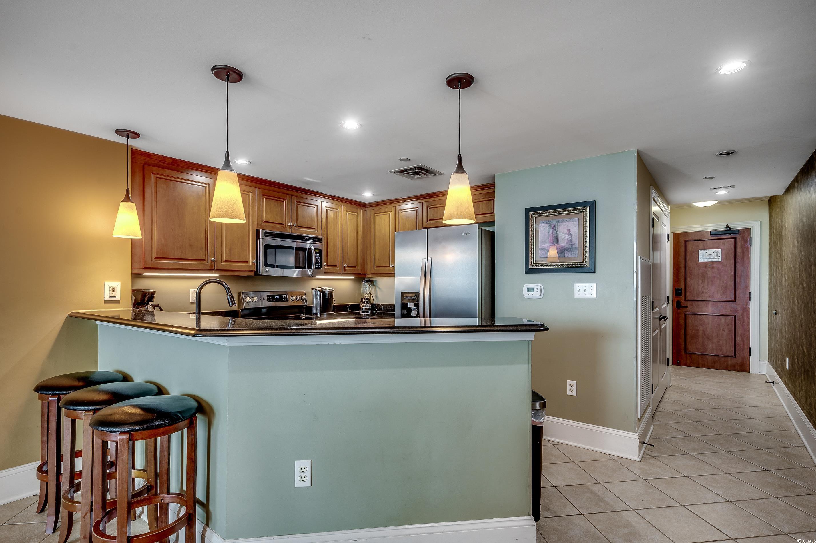 603 S Ocean Blvd. #1205, North Myrtle Beach, South Carolina image 2