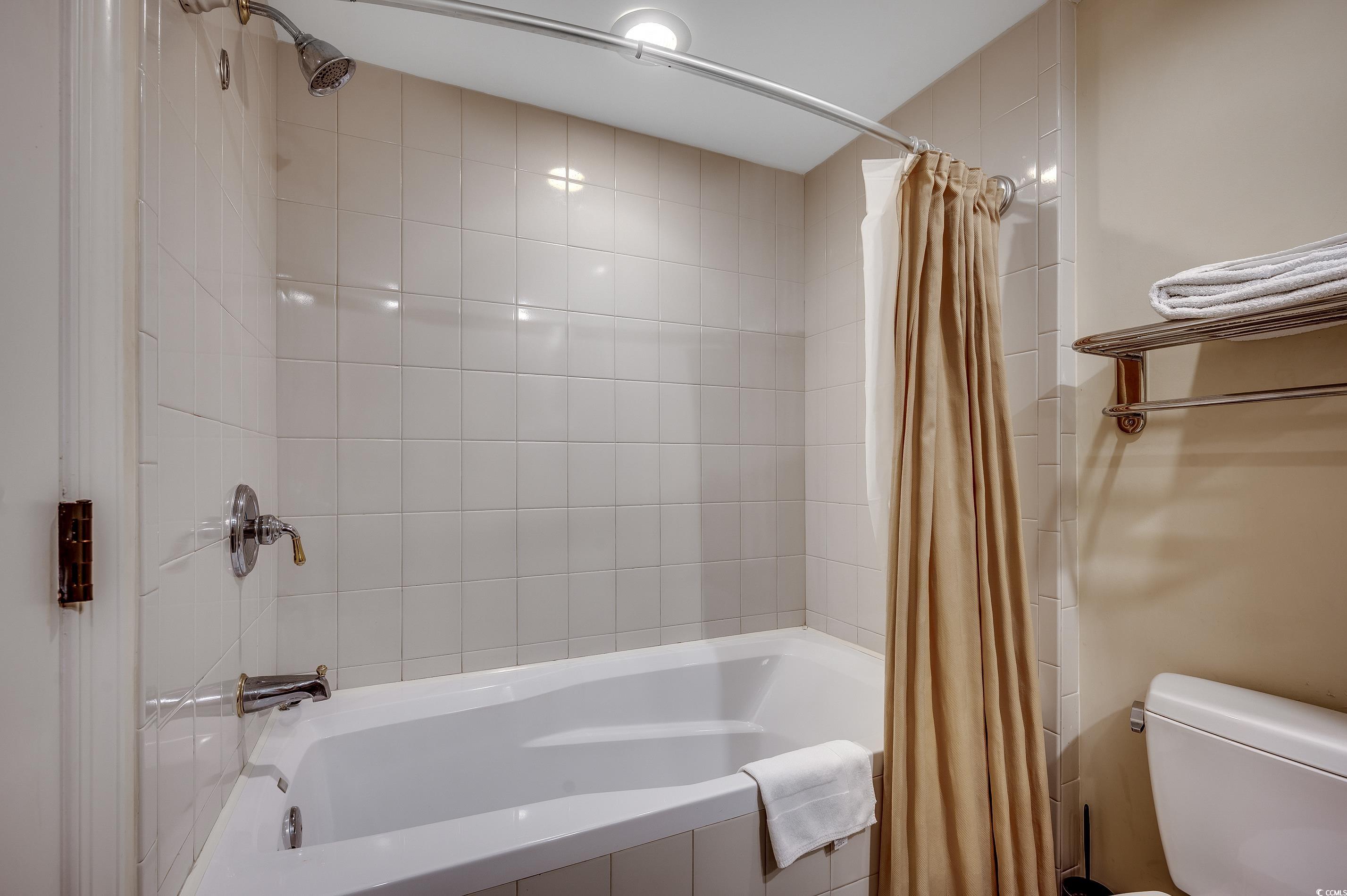 603 S Ocean Blvd. #1205, North Myrtle Beach, South Carolina image 20