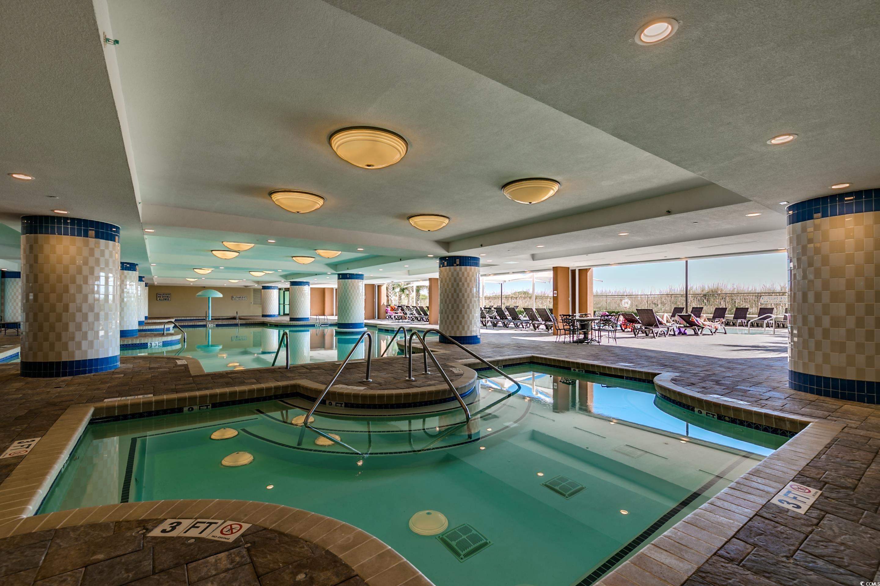 603 S Ocean Blvd. #1205, North Myrtle Beach, South Carolina image 27