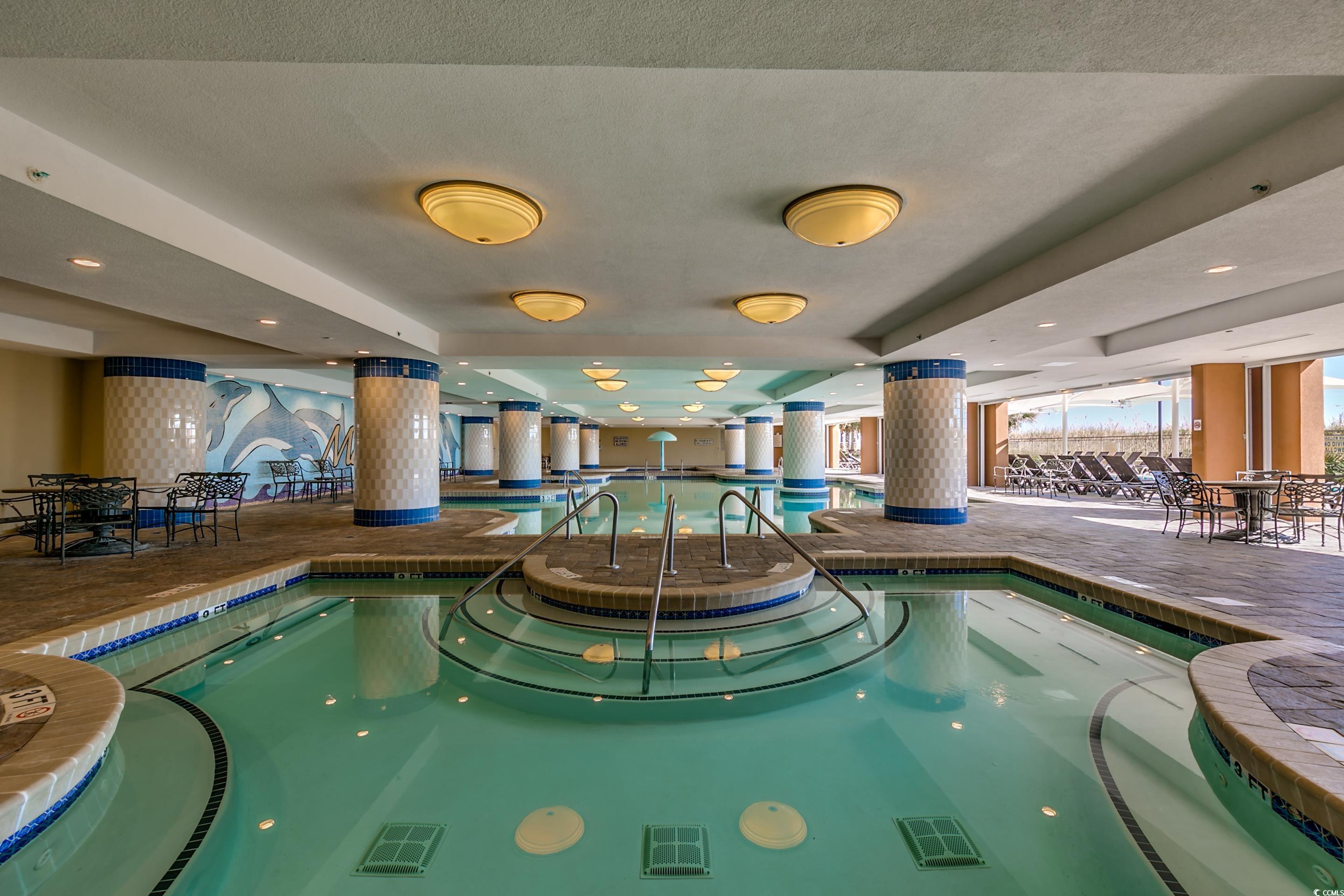 603 S Ocean Blvd. #1205, North Myrtle Beach, South Carolina image 28