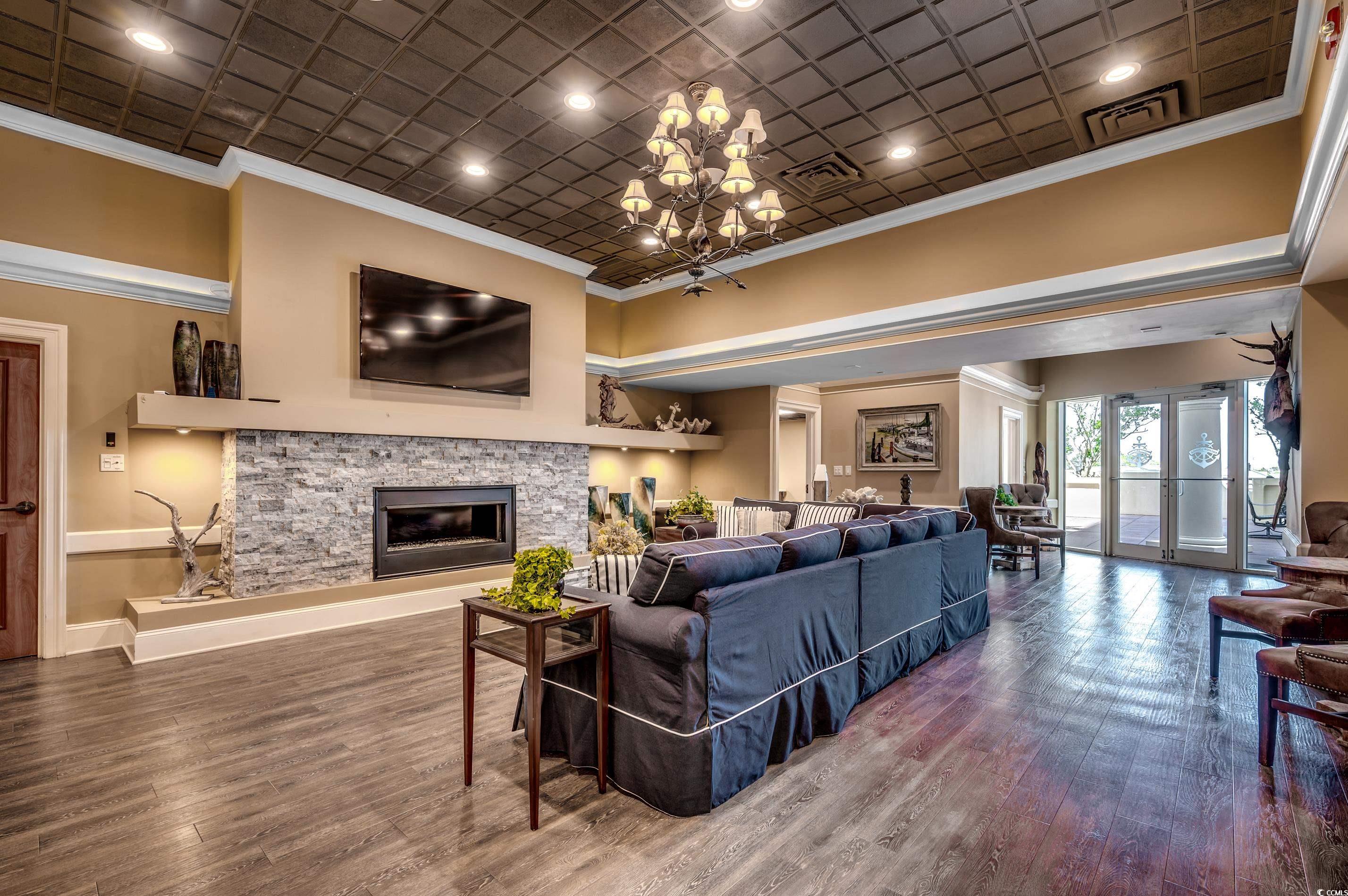 603 S Ocean Blvd. #1205, North Myrtle Beach, South Carolina image 29