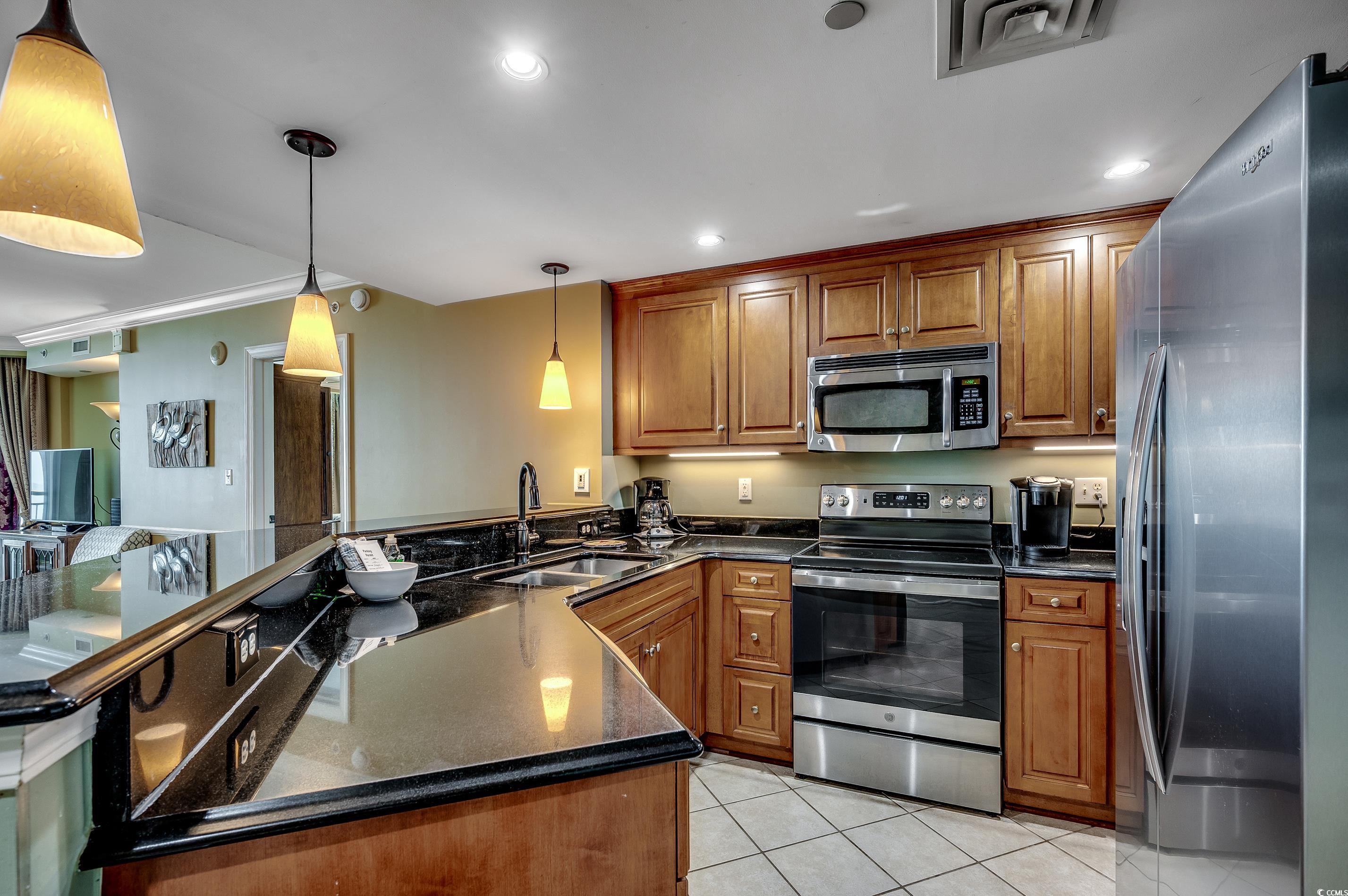 603 S Ocean Blvd. #1205, North Myrtle Beach, South Carolina image 3
