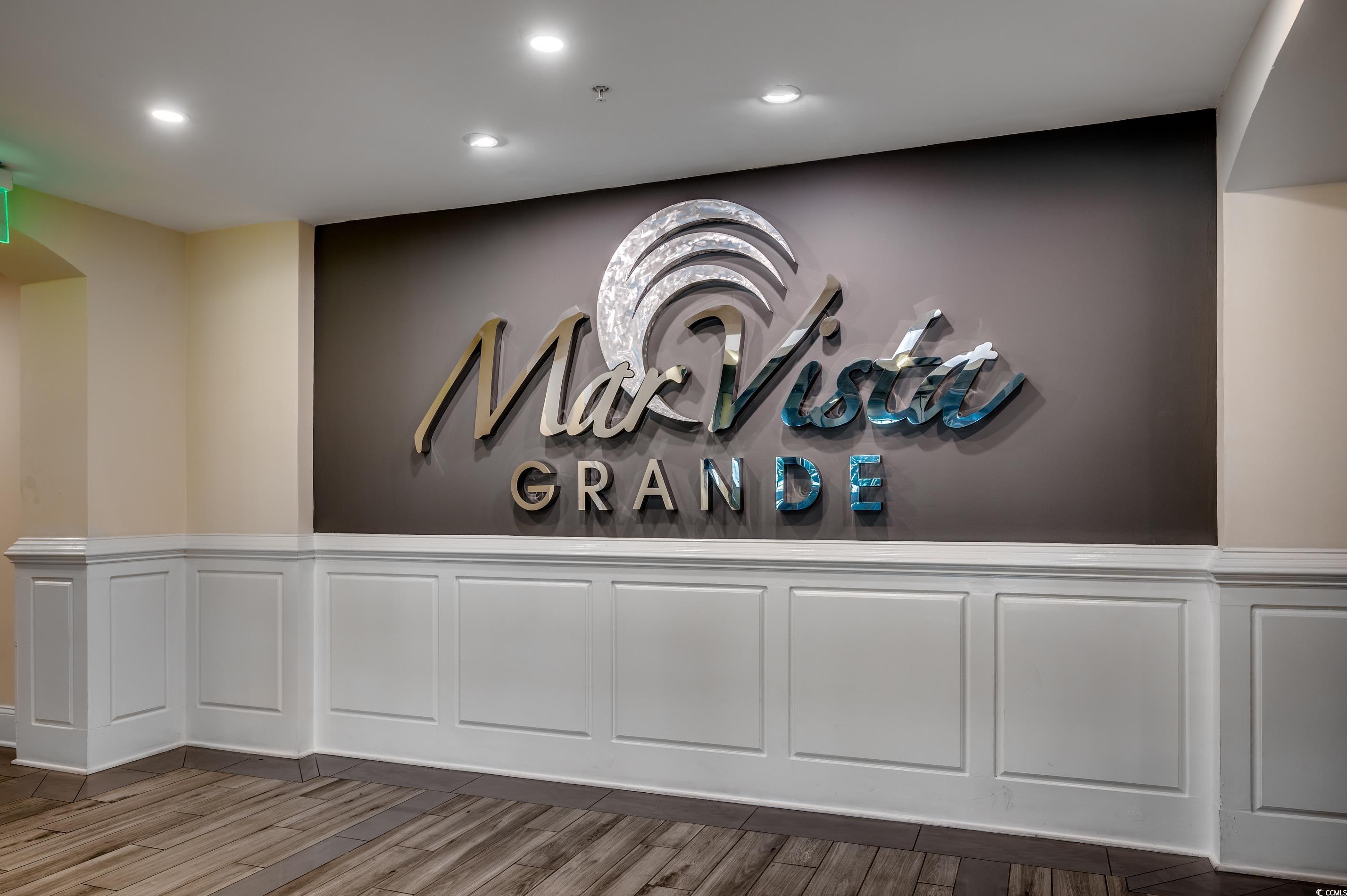 603 S Ocean Blvd. #1205, North Myrtle Beach, South Carolina image 34