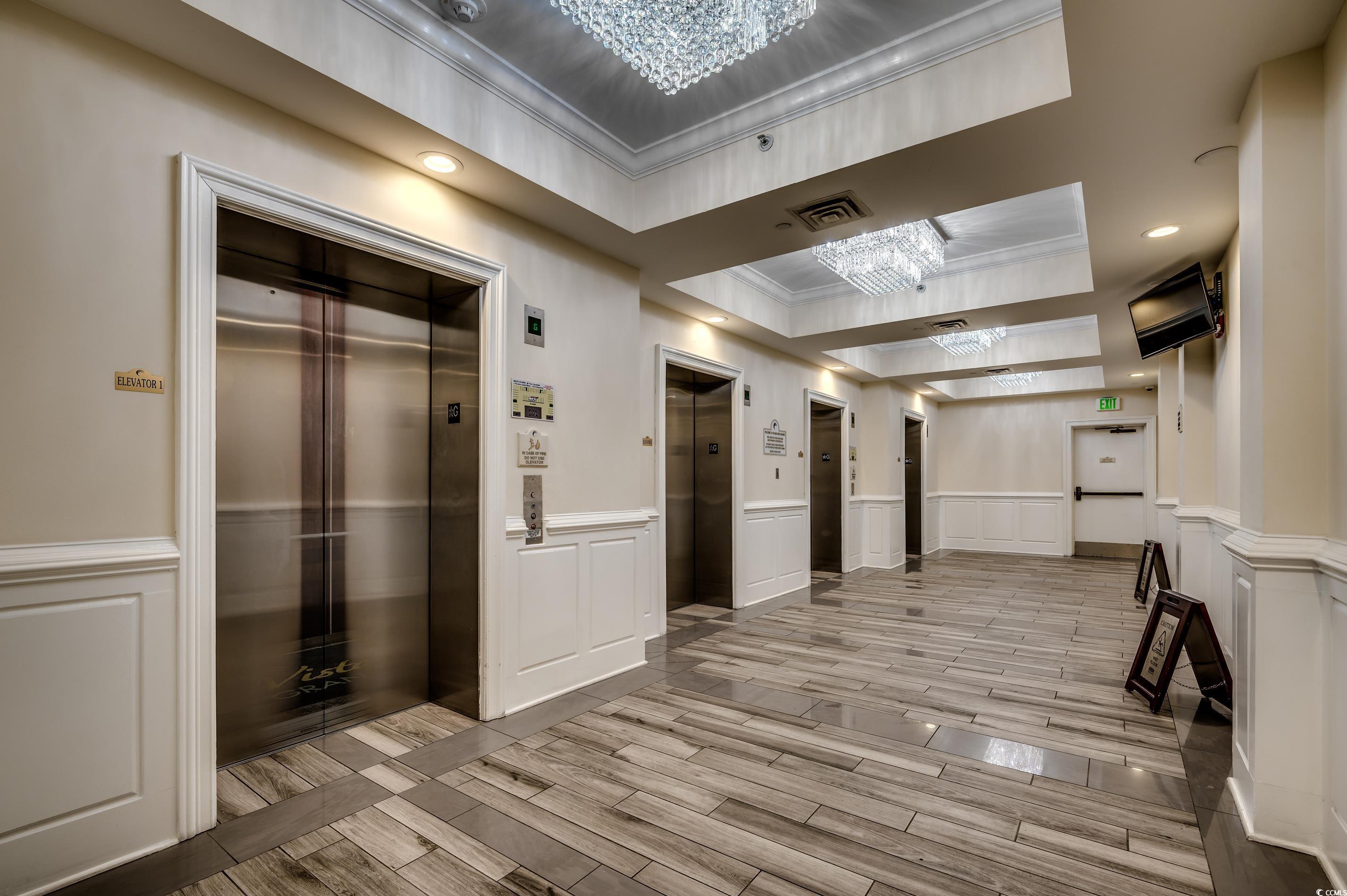 603 S Ocean Blvd. #1205, North Myrtle Beach, South Carolina image 35