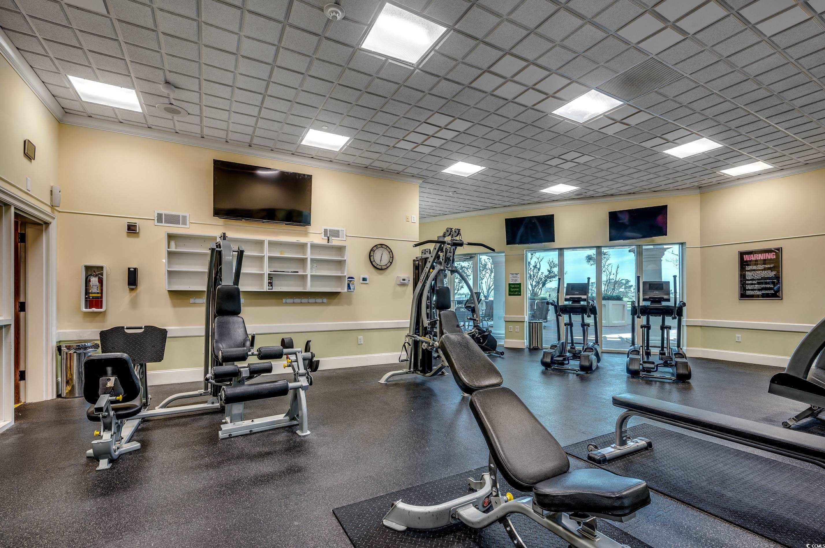 603 S Ocean Blvd. #1205, North Myrtle Beach, South Carolina image 38