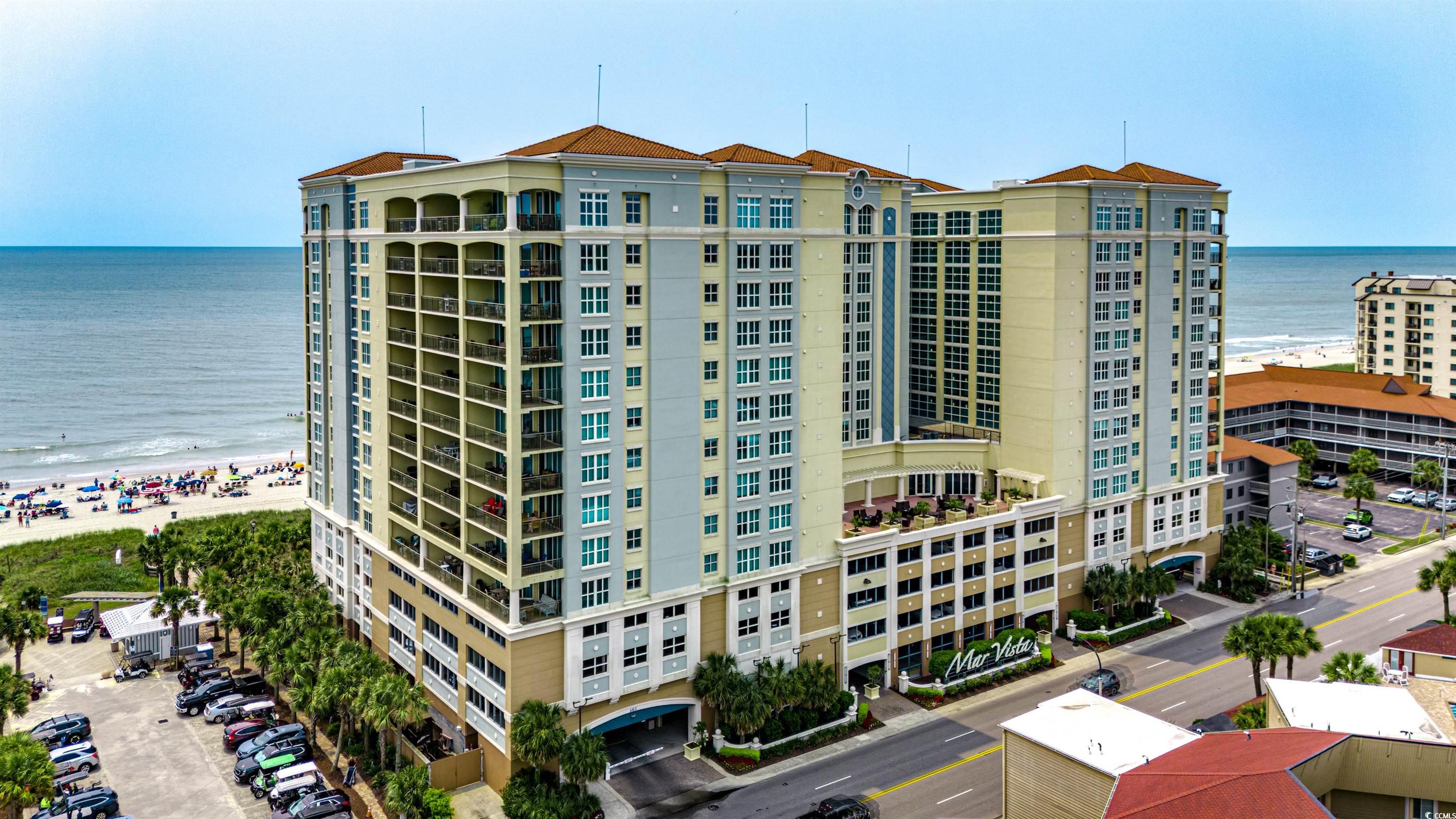 603 S Ocean Blvd. #1205, North Myrtle Beach, South Carolina image 39