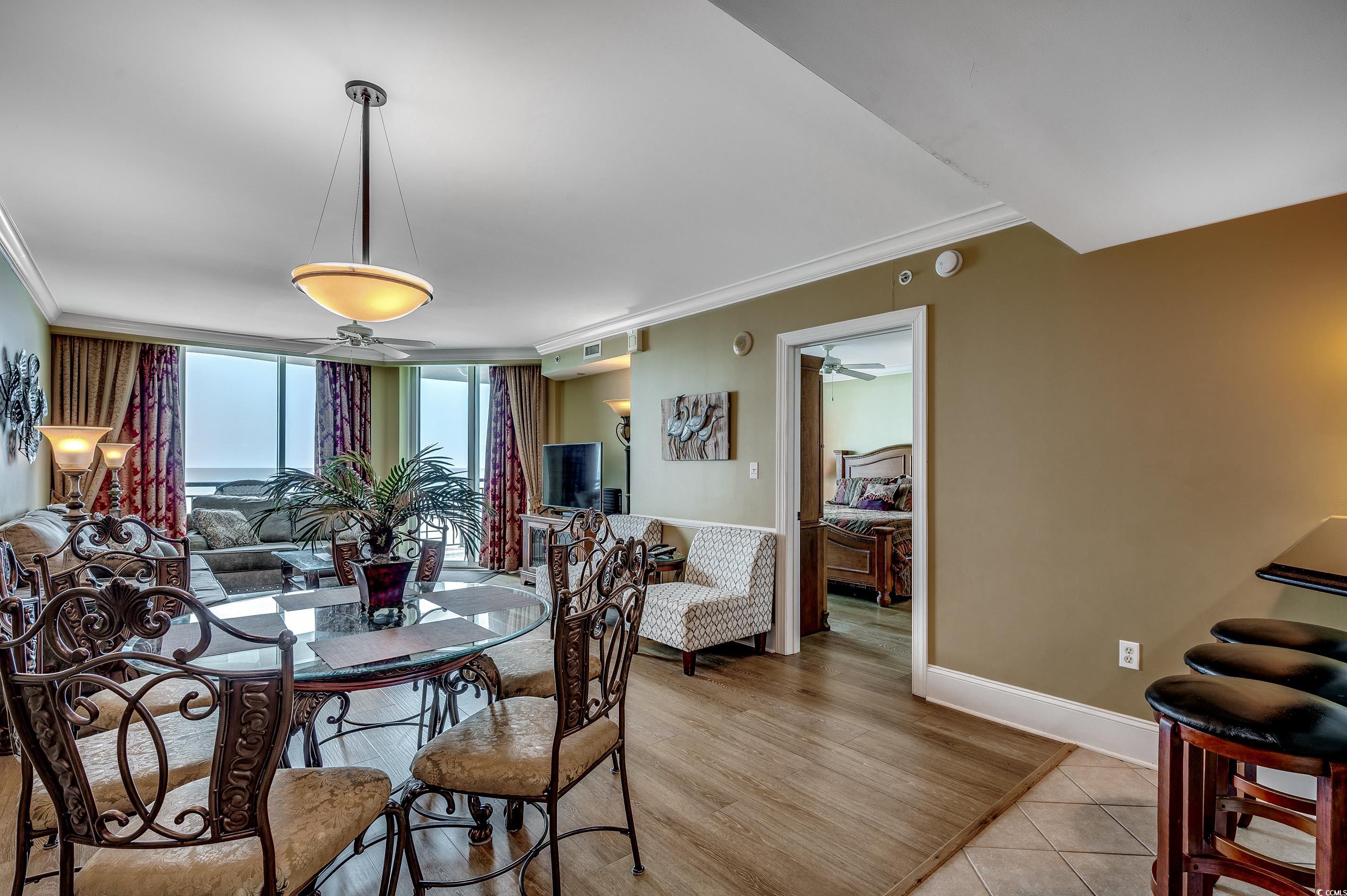 603 S Ocean Blvd. #1205, North Myrtle Beach, South Carolina image 5