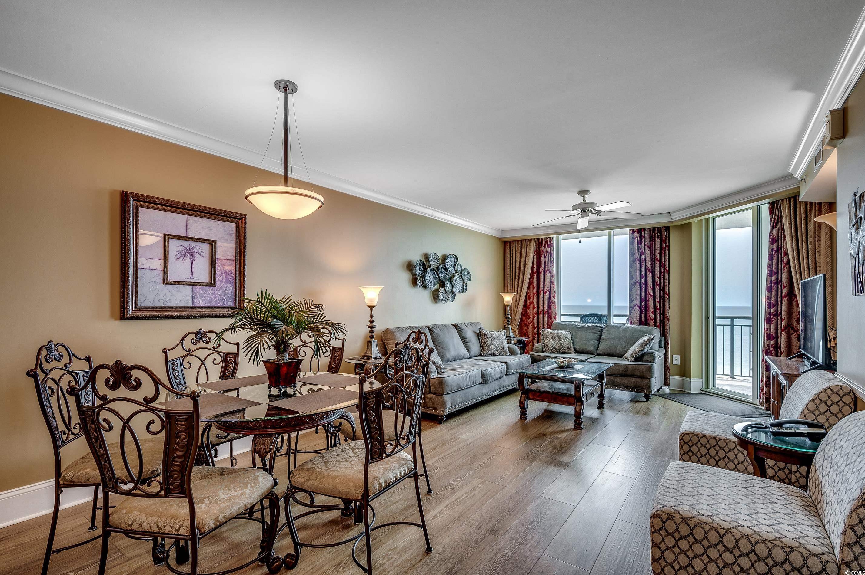 603 S Ocean Blvd. #1205, North Myrtle Beach, South Carolina image 6