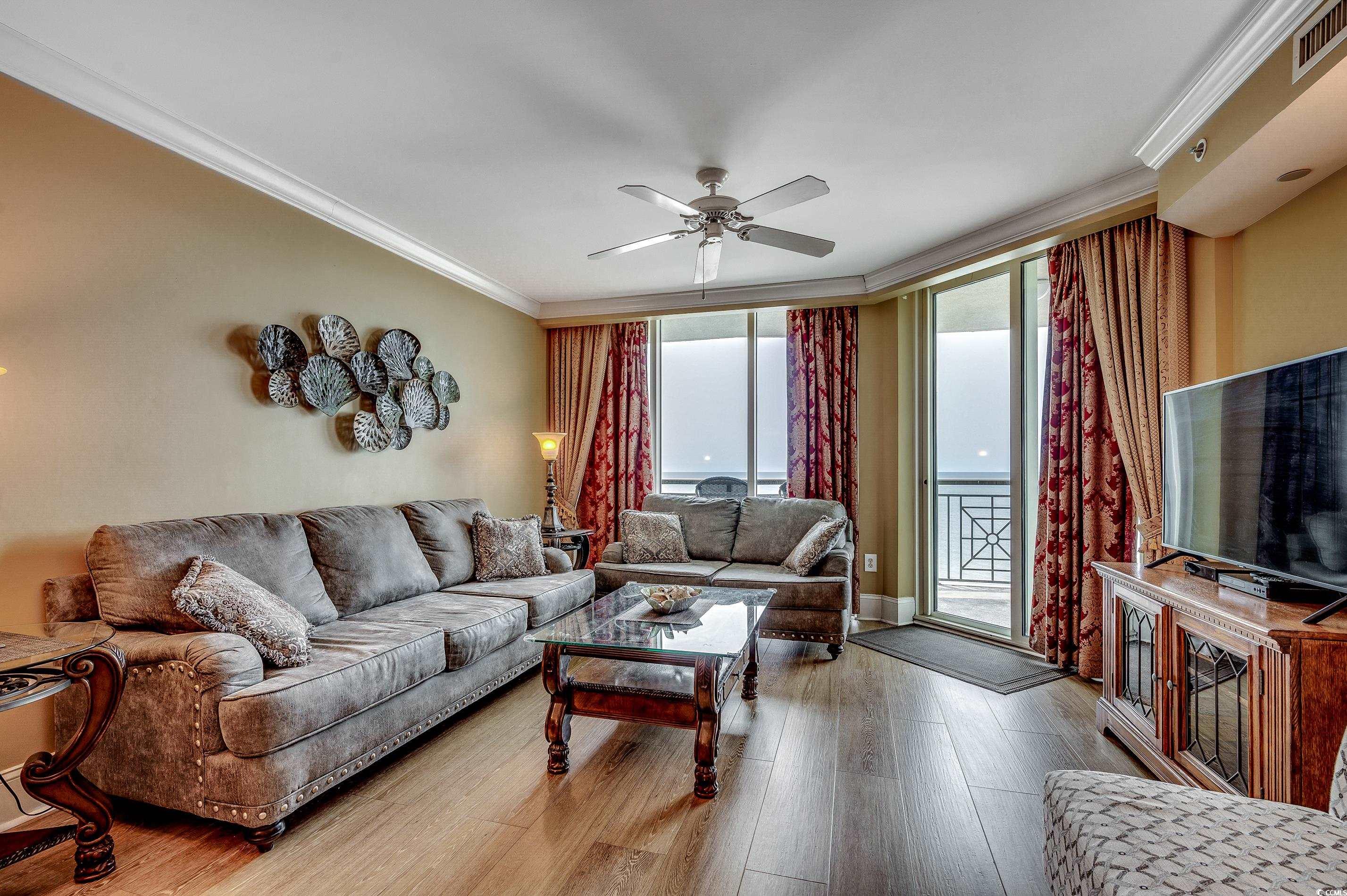 603 S Ocean Blvd. #1205, North Myrtle Beach, South Carolina image 7