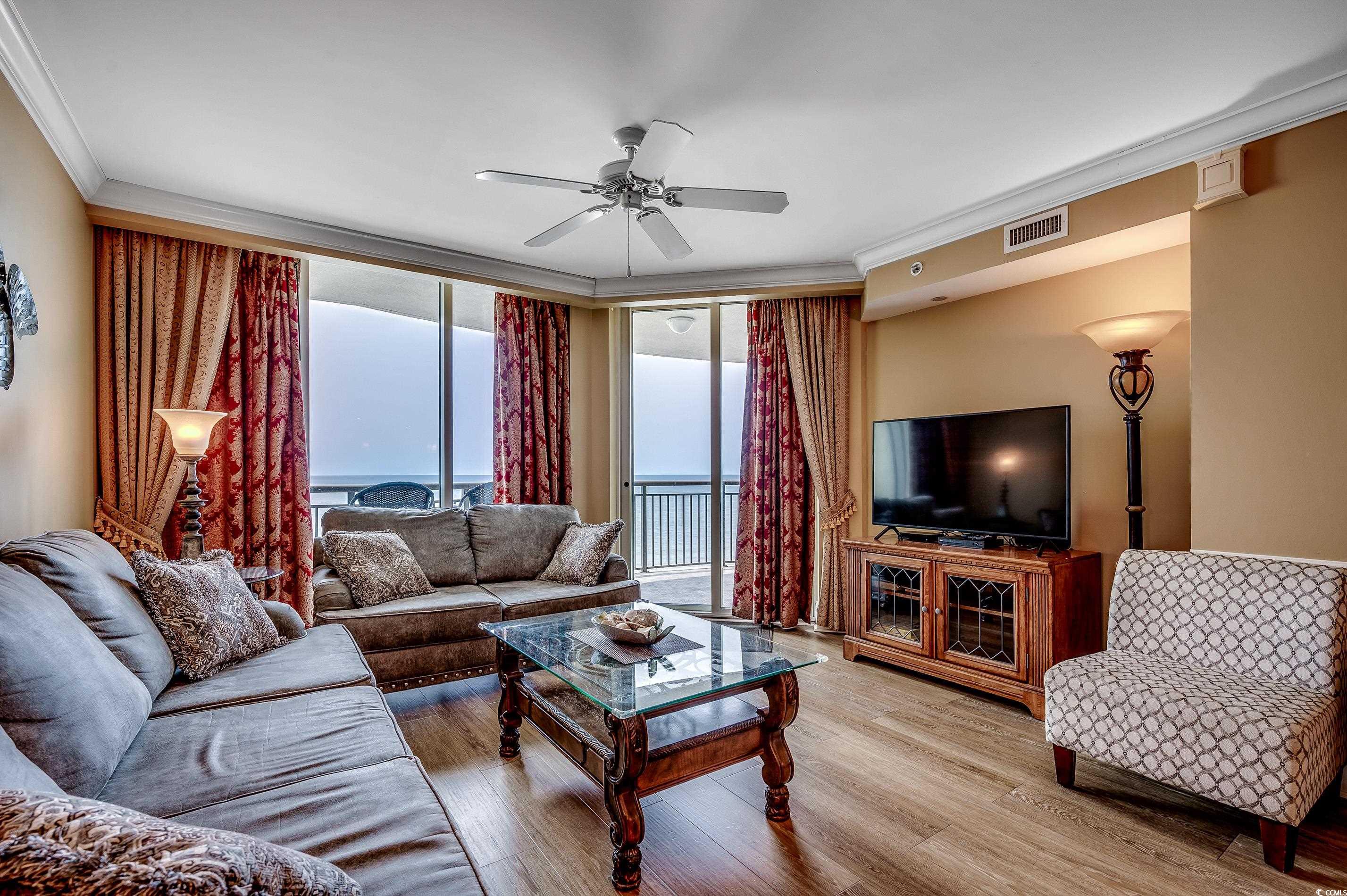603 S Ocean Blvd. #1205, North Myrtle Beach, South Carolina image 8