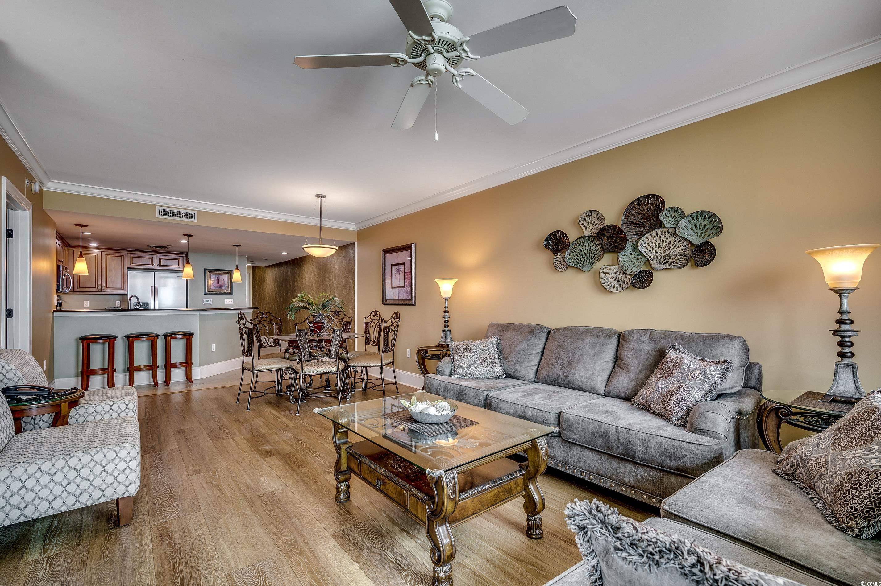 603 S Ocean Blvd. #1205, North Myrtle Beach, South Carolina image 9