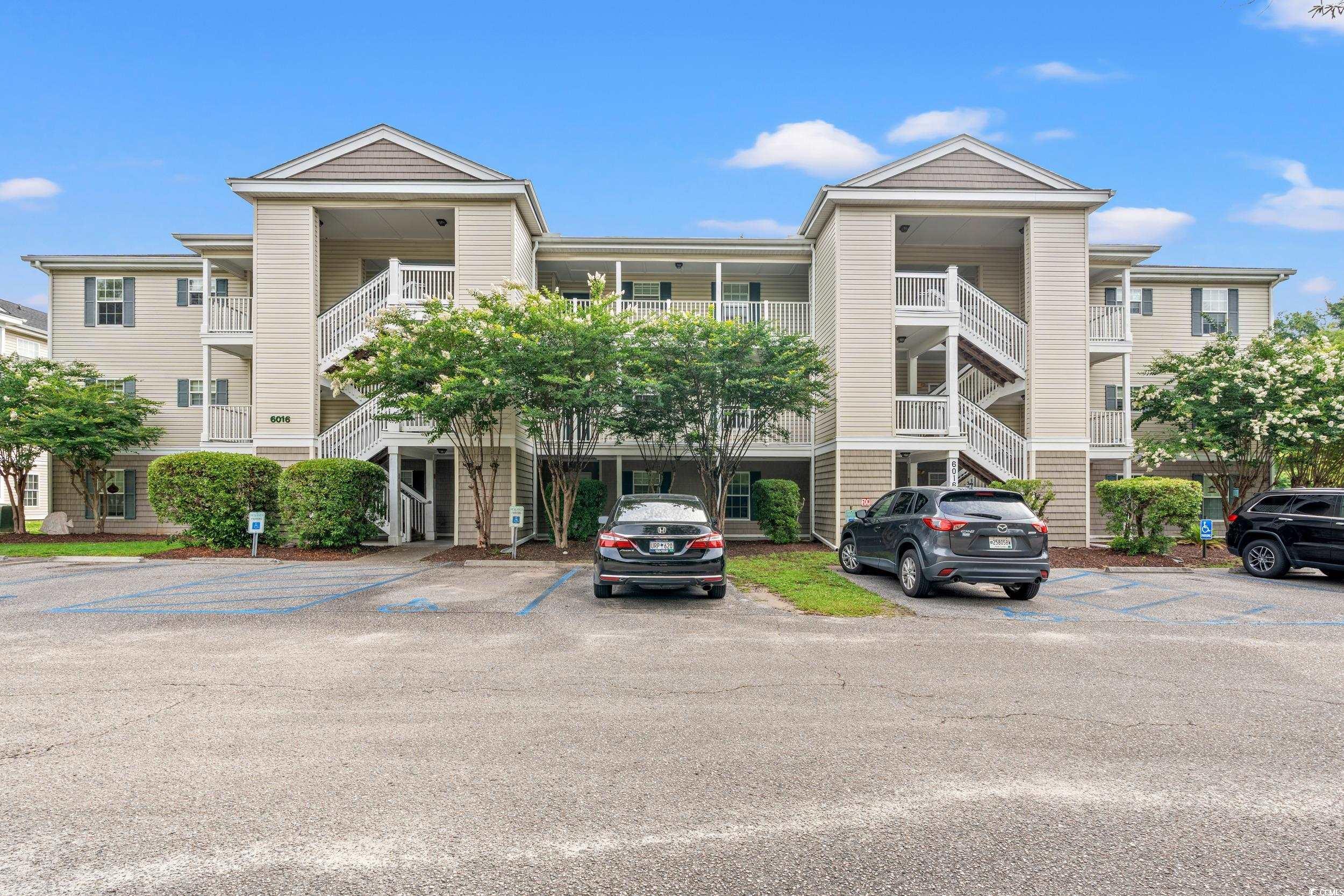 6016 Dick Pond Rd. #109, Myrtle Beach, South Carolina image 1