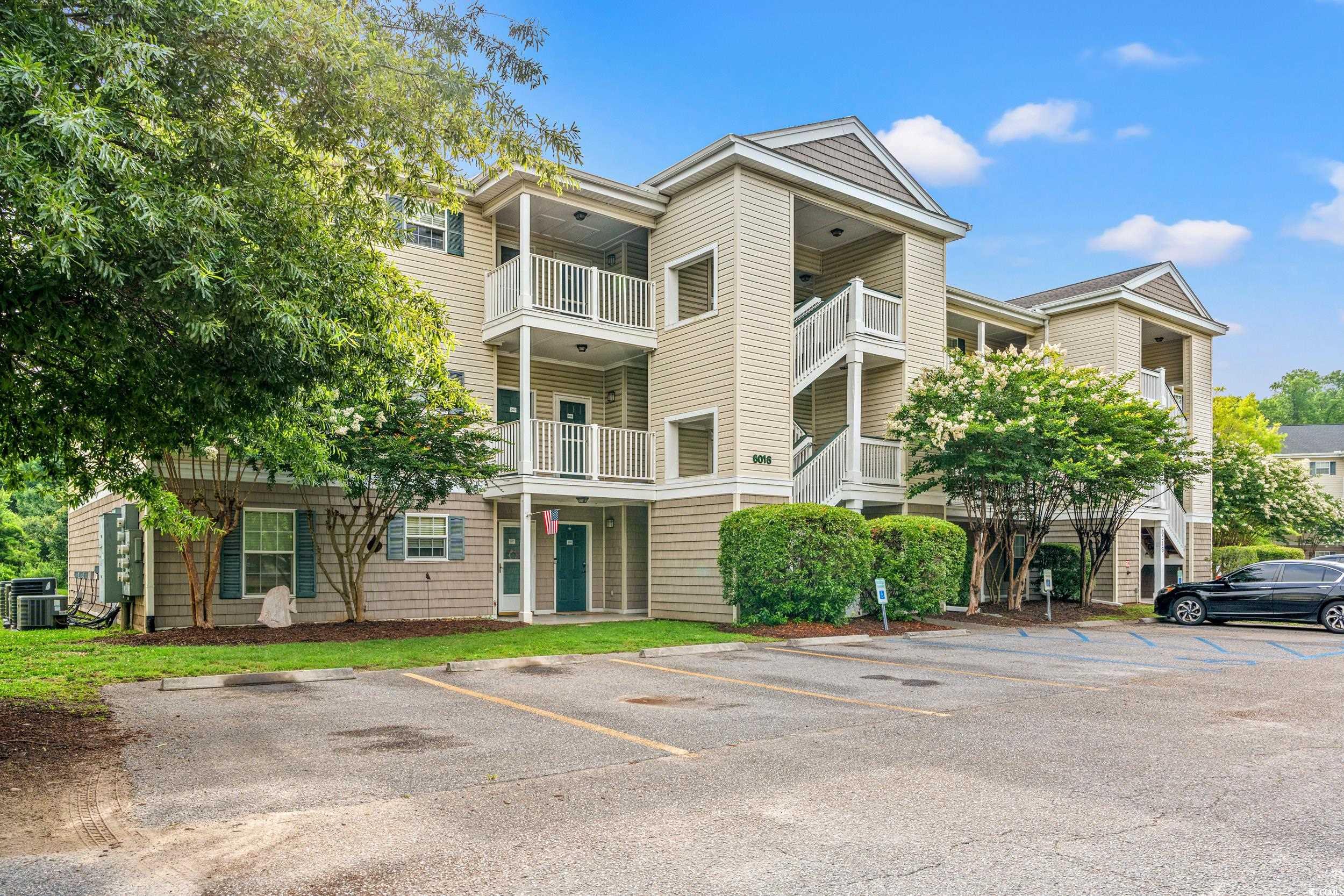 6016 Dick Pond Rd. #109, Myrtle Beach, South Carolina image 2