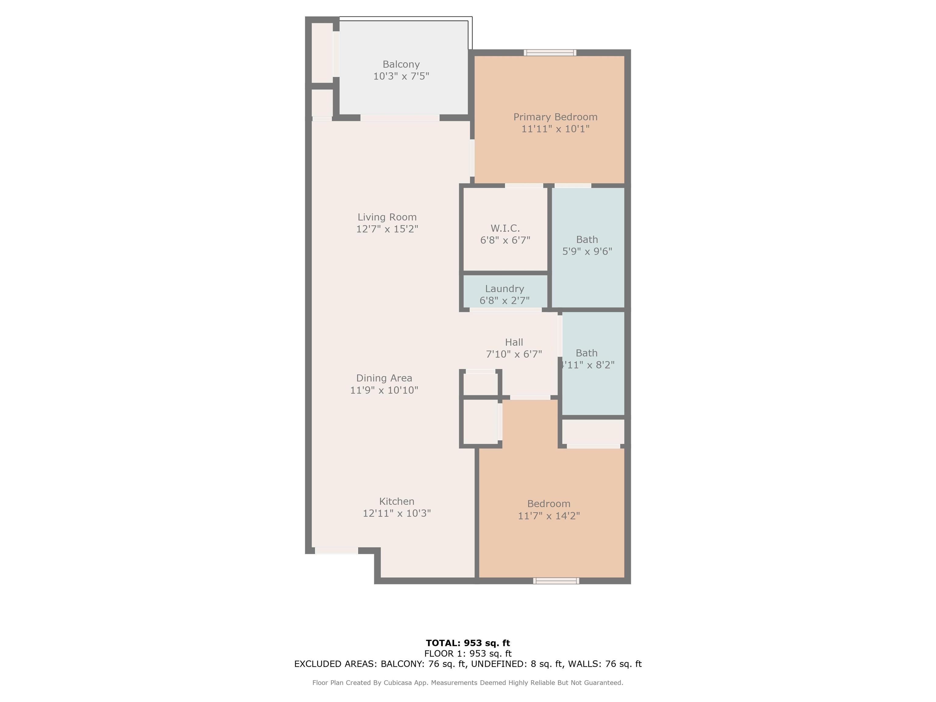 6016 Dick Pond Rd. #109, Myrtle Beach, South Carolina image 27