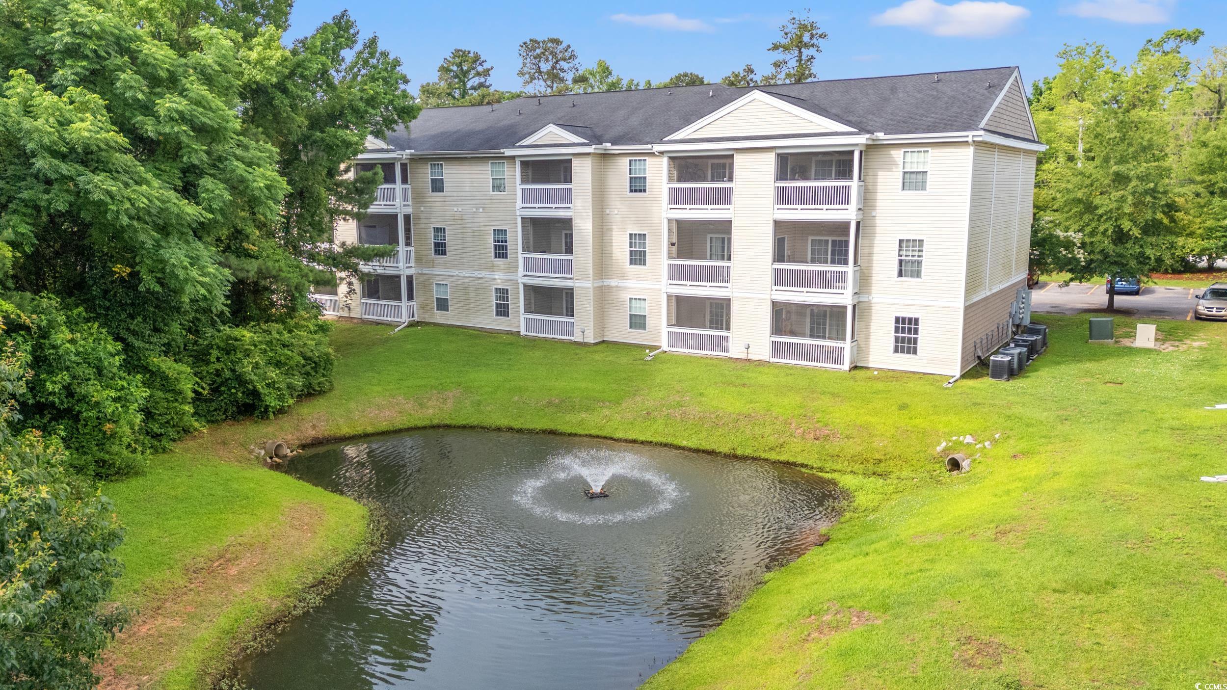 6016 Dick Pond Rd. #109, Myrtle Beach, South Carolina image 28