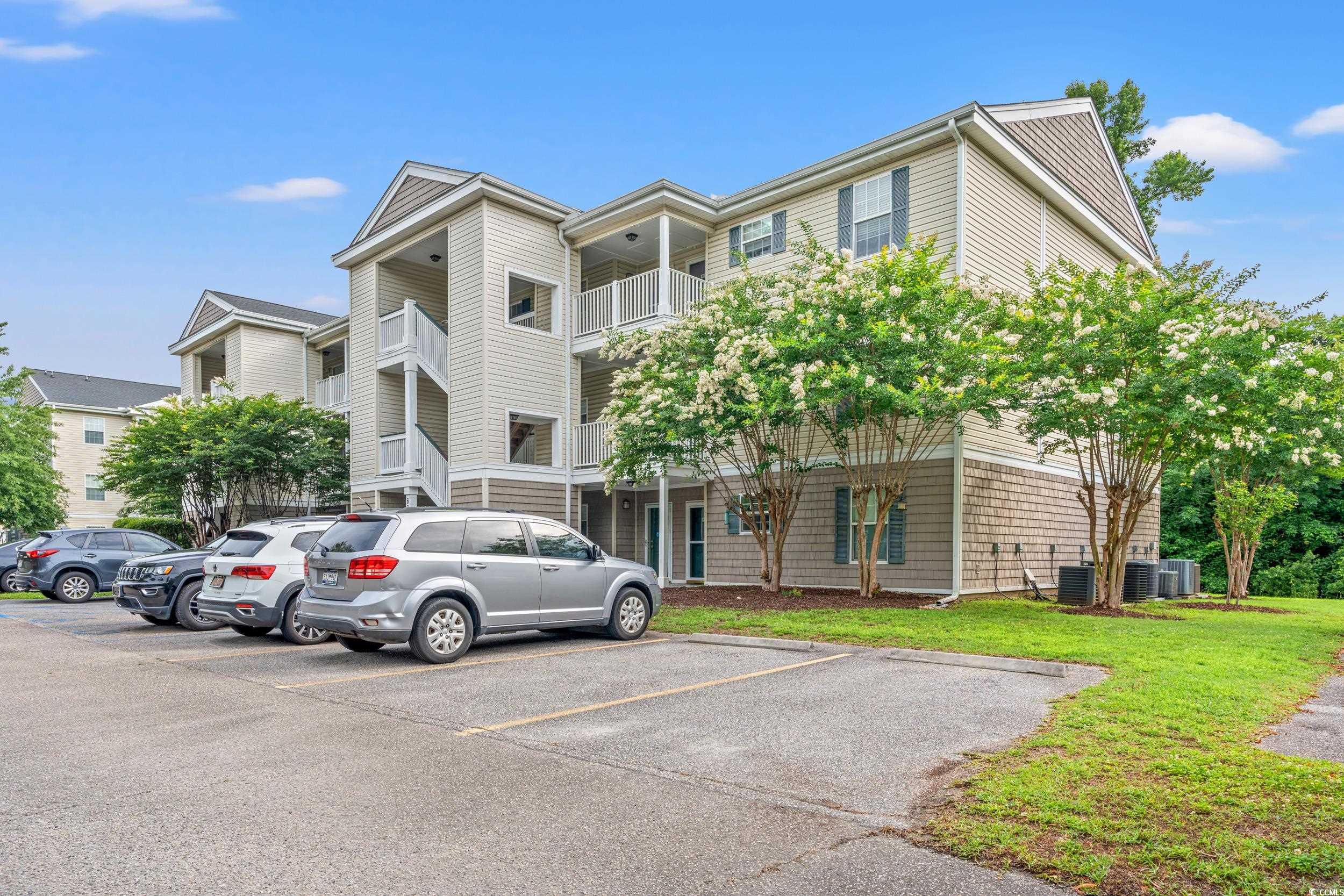 6016 Dick Pond Rd. #109, Myrtle Beach, South Carolina image 29