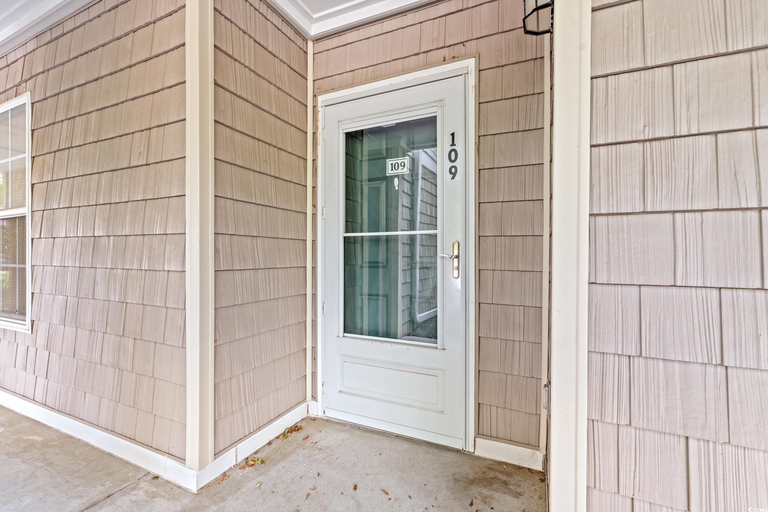 6016 Dick Pond Rd. #109, Myrtle Beach, South Carolina image 3