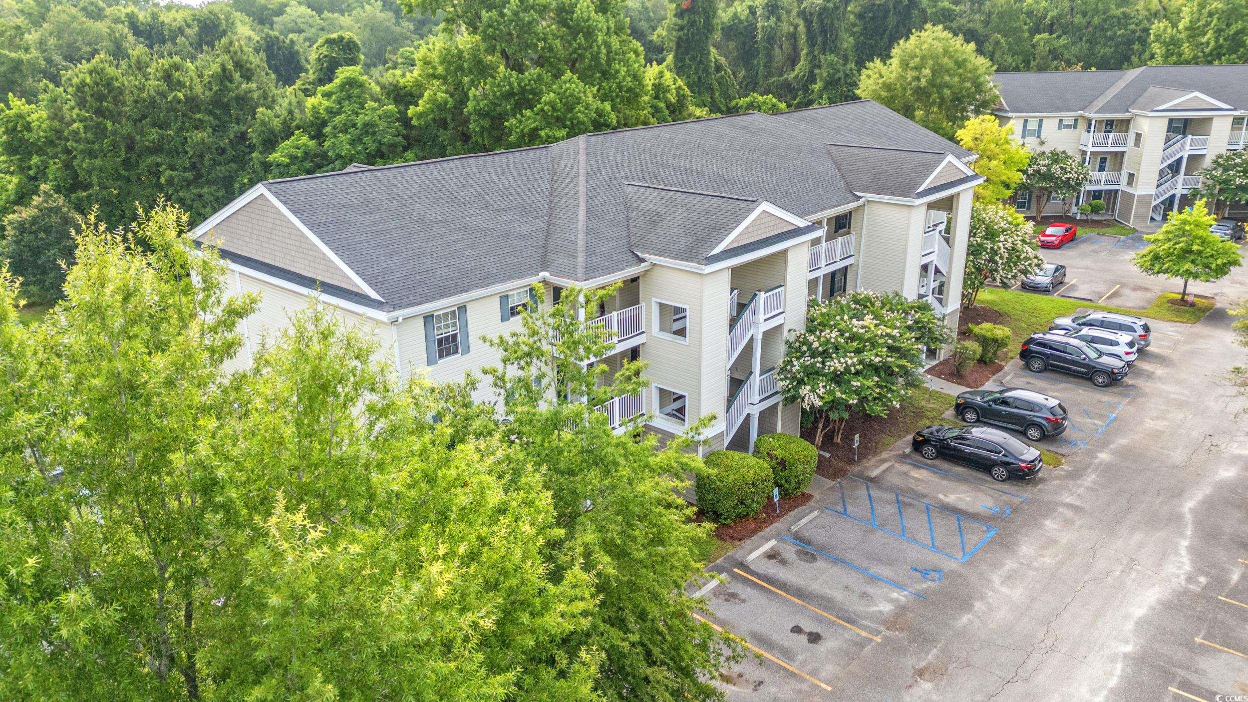 6016 Dick Pond Rd. #109, Myrtle Beach, South Carolina image 30