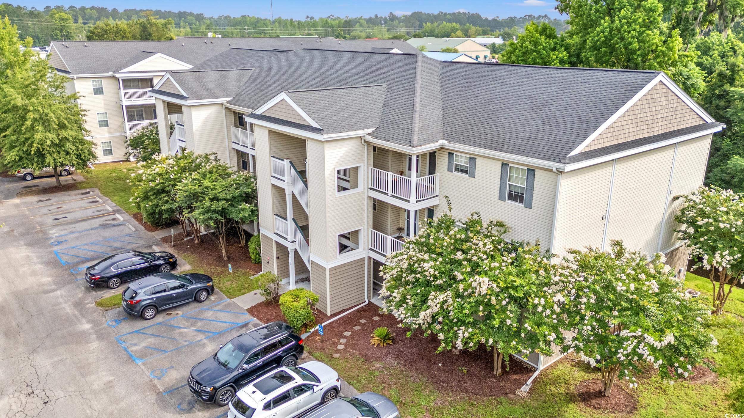 6016 Dick Pond Rd. #109, Myrtle Beach, South Carolina image 31